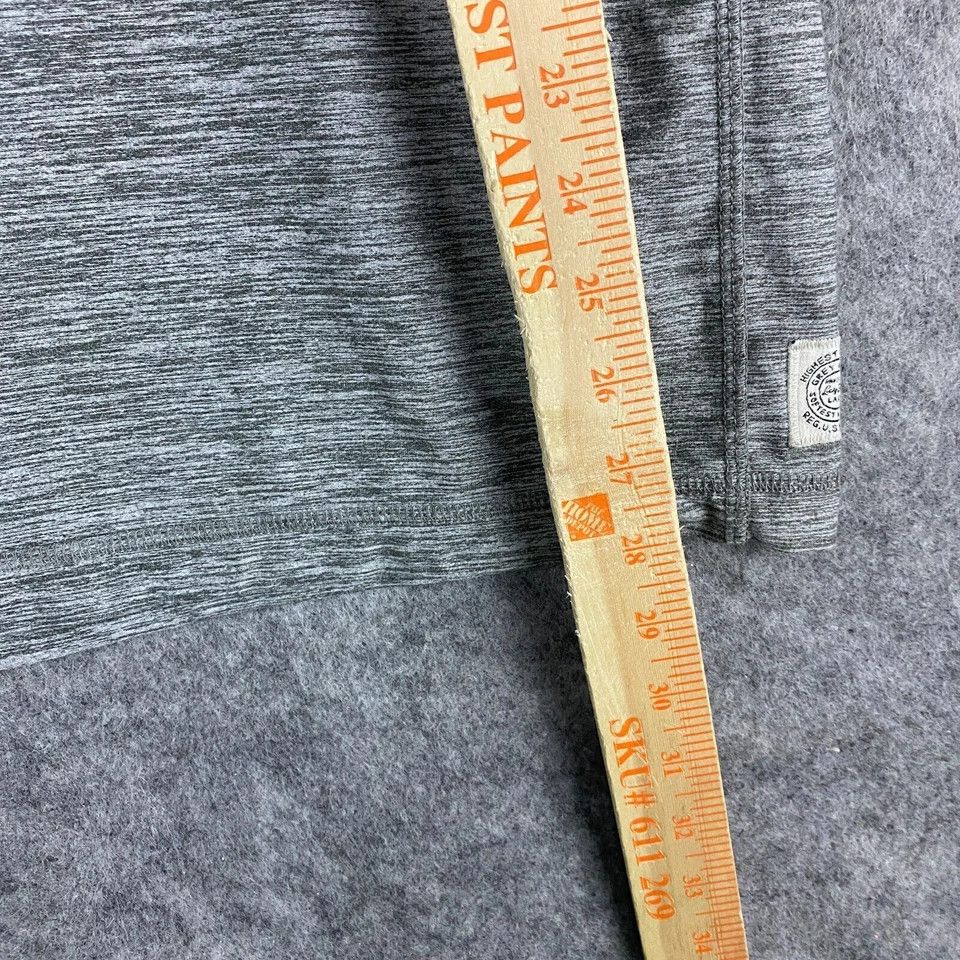 Lucky Brand Lucky Brand T-Shirt Medium Long Sleeve Men's Grey Label M Size US M / EU 48-50 / 2 - 5 Thumbnail