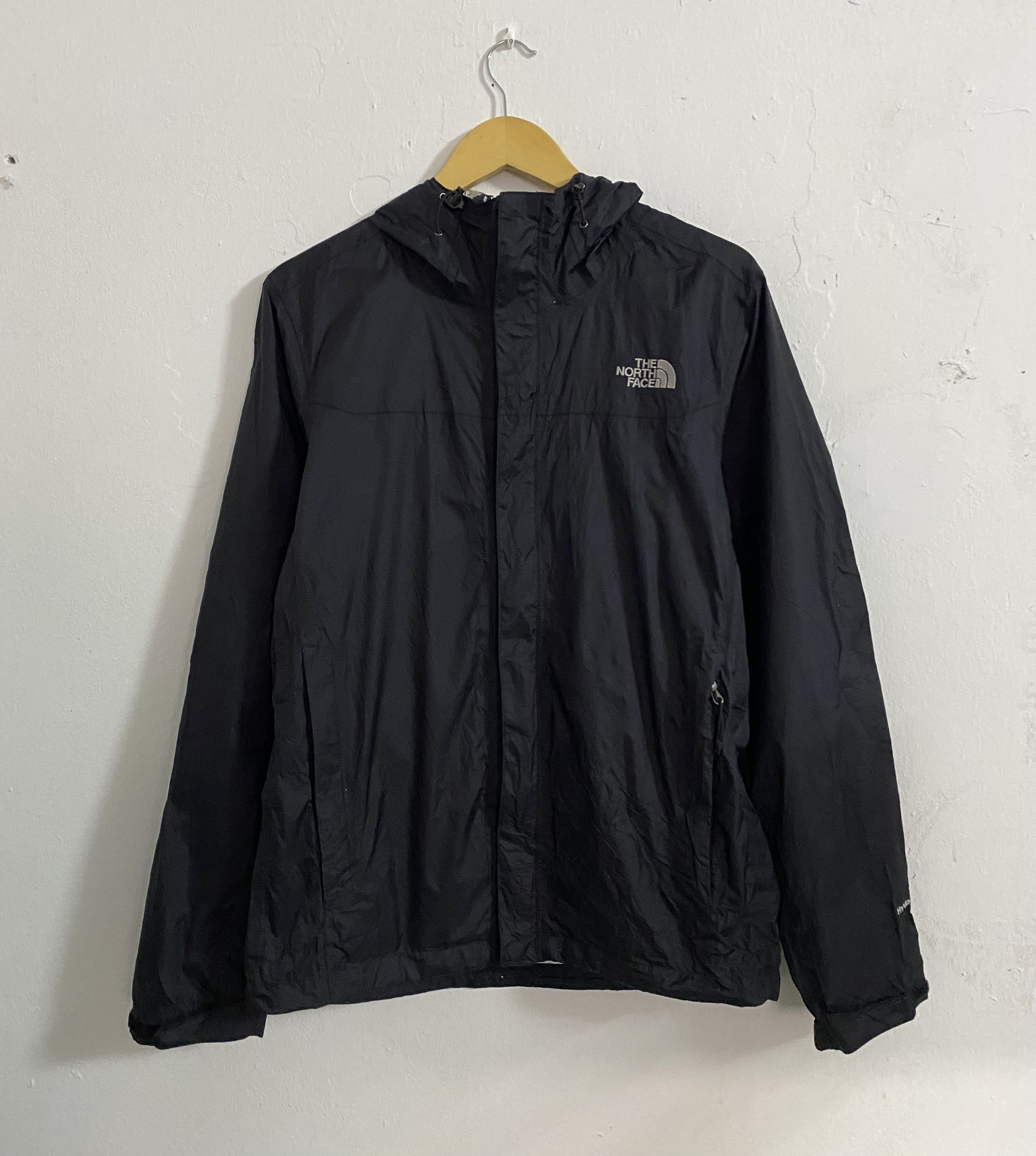 The North Face The North Face Windbreaker Jacket Size US S / EU 44-46 / 1 - 1 Thumbnail