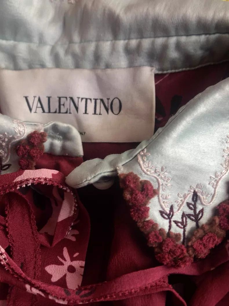 Valentino Valentino dress Size M / US 6-8 / IT 42-44 - 3 Thumbnail