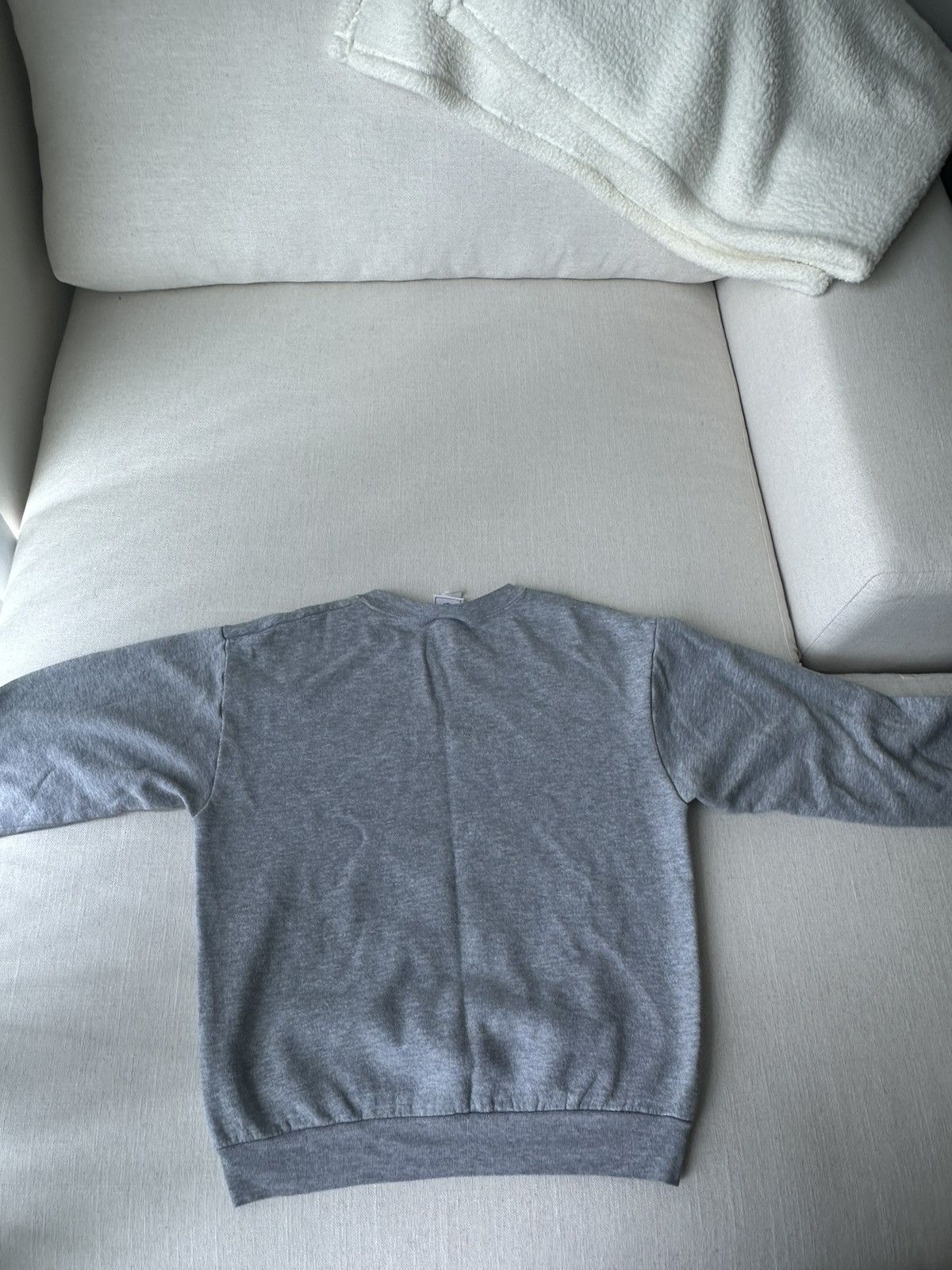 Vintage Buccaneers crewneck Size US S / EU 44-46 / 1 - 2 Thumbnail