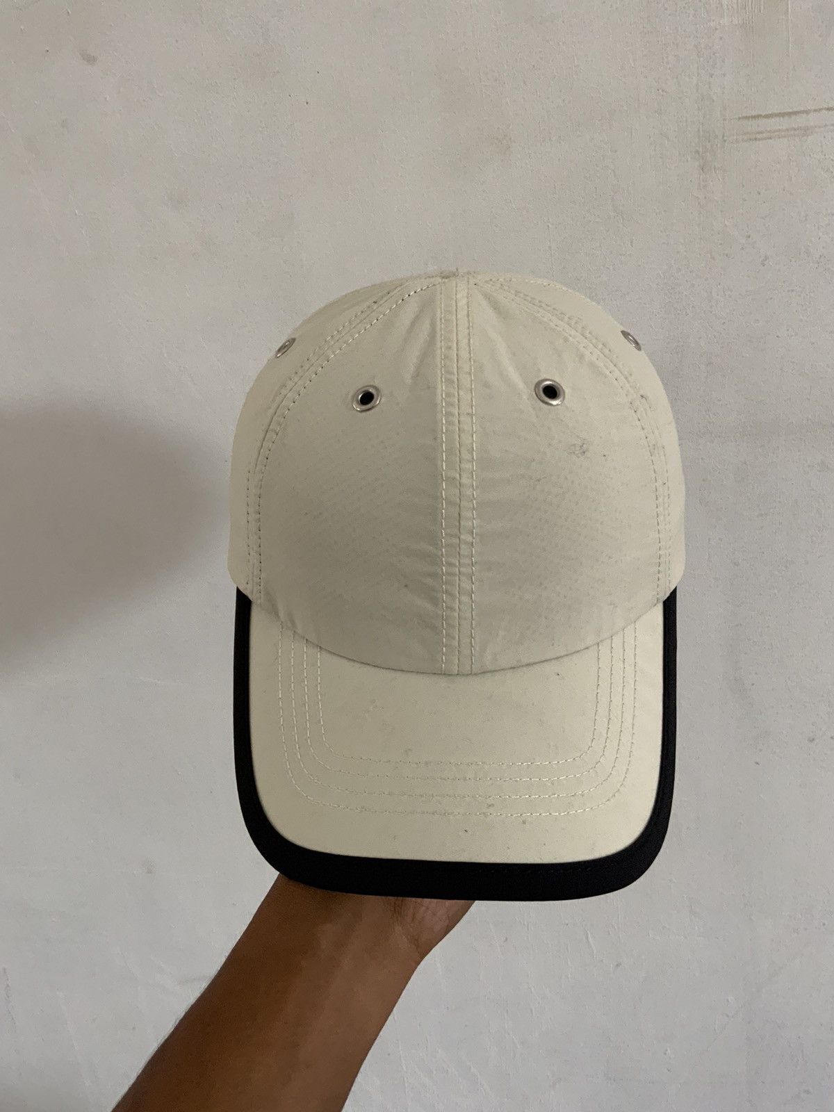 Japanese Brand Beams Lights Adjustable hat Size ONE SIZE - 5 Thumbnail