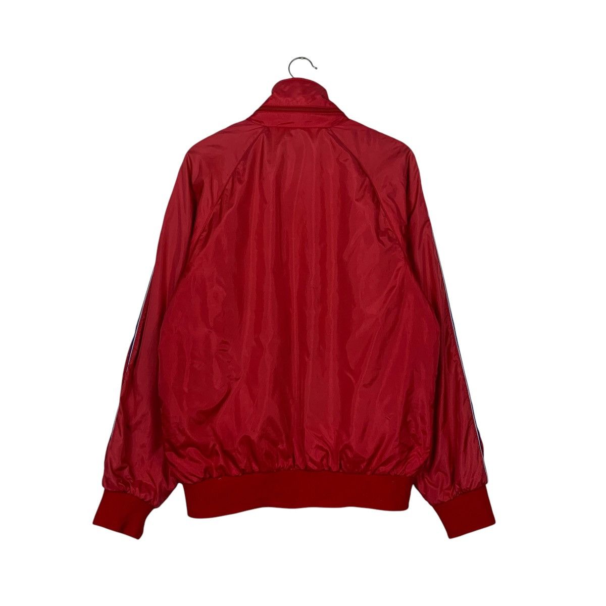 Asics ASICS Made in Japan Turtleneck Light Jacket #2065-C90 Size US M / EU 48-50 / 2 - 7 Thumbnail