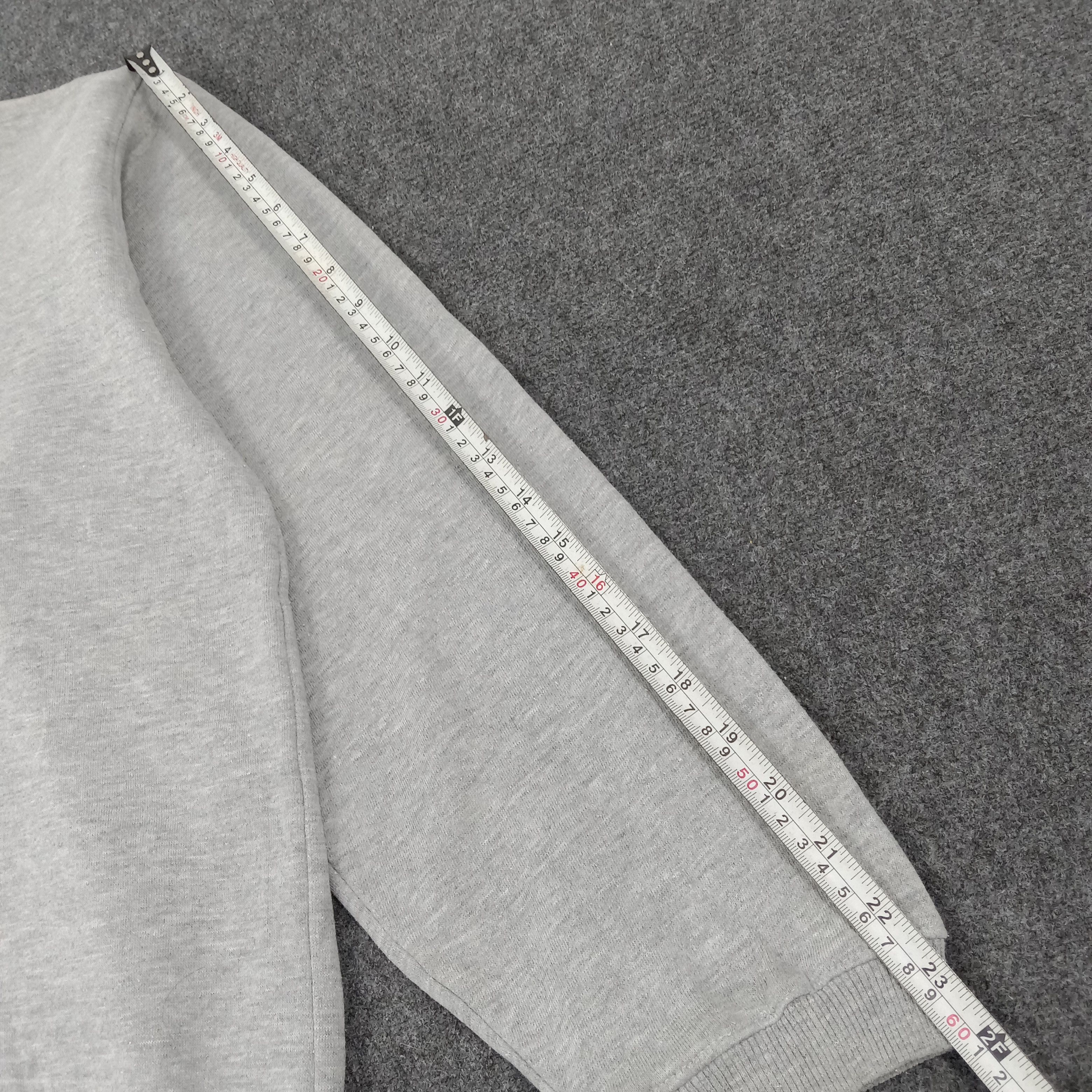 Ferrari × Vintage Ferrari Magneti Marelli Racing Formula 1 Sweatshirt Size US XL / EU 56 / 4 - 8 Thumbnail