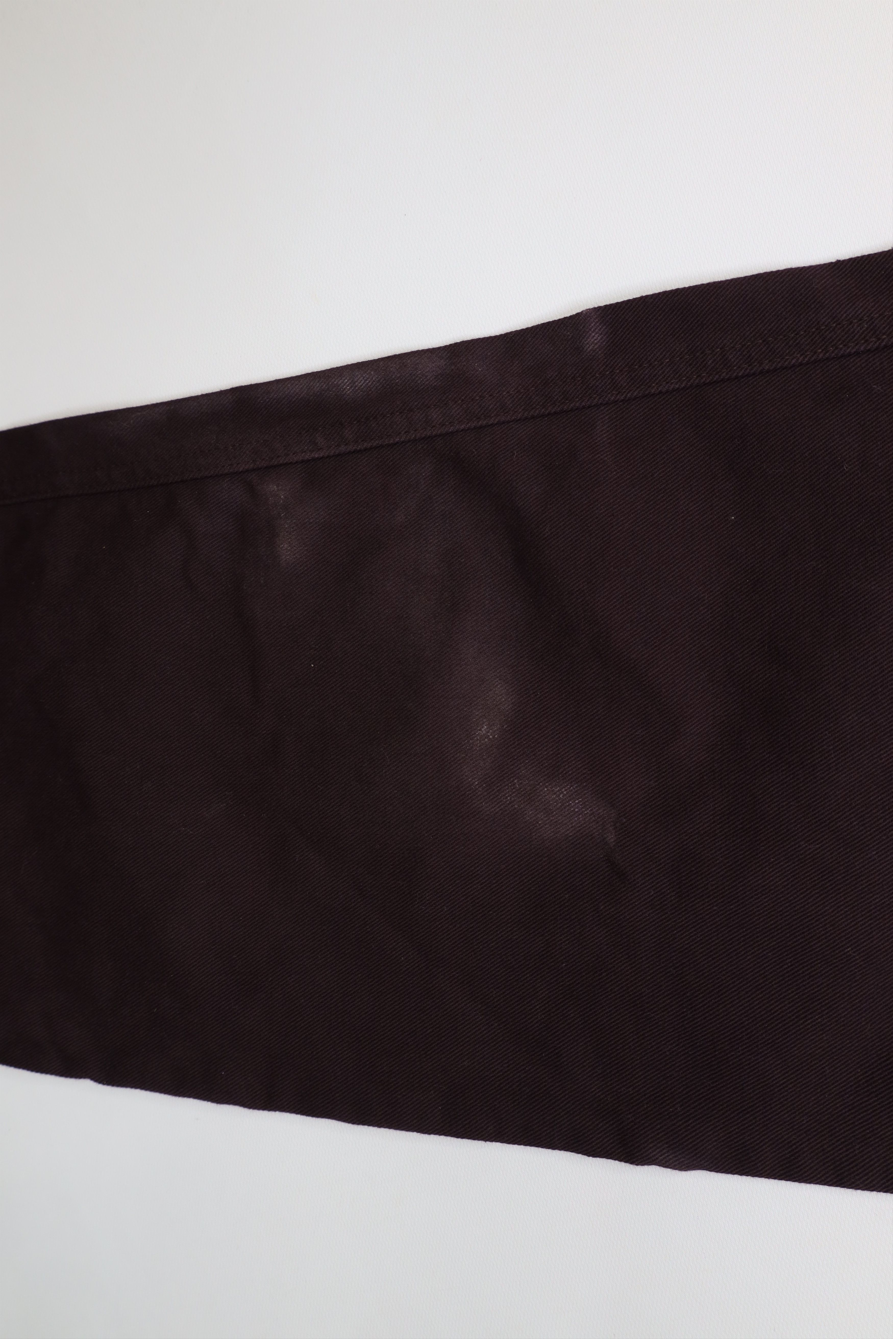 Marithe + Francois Girbaud Deadstock Vintage 90s Marithe Francois Girbaud Jeans Size US 38 / EU 54 - 6 Thumbnail