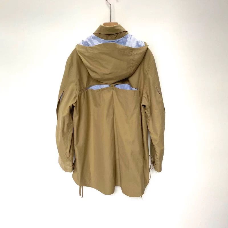 Loewe Loewe Jacket 34 Size XS / US 0-2 / IT 36-38 - 5 Thumbnail