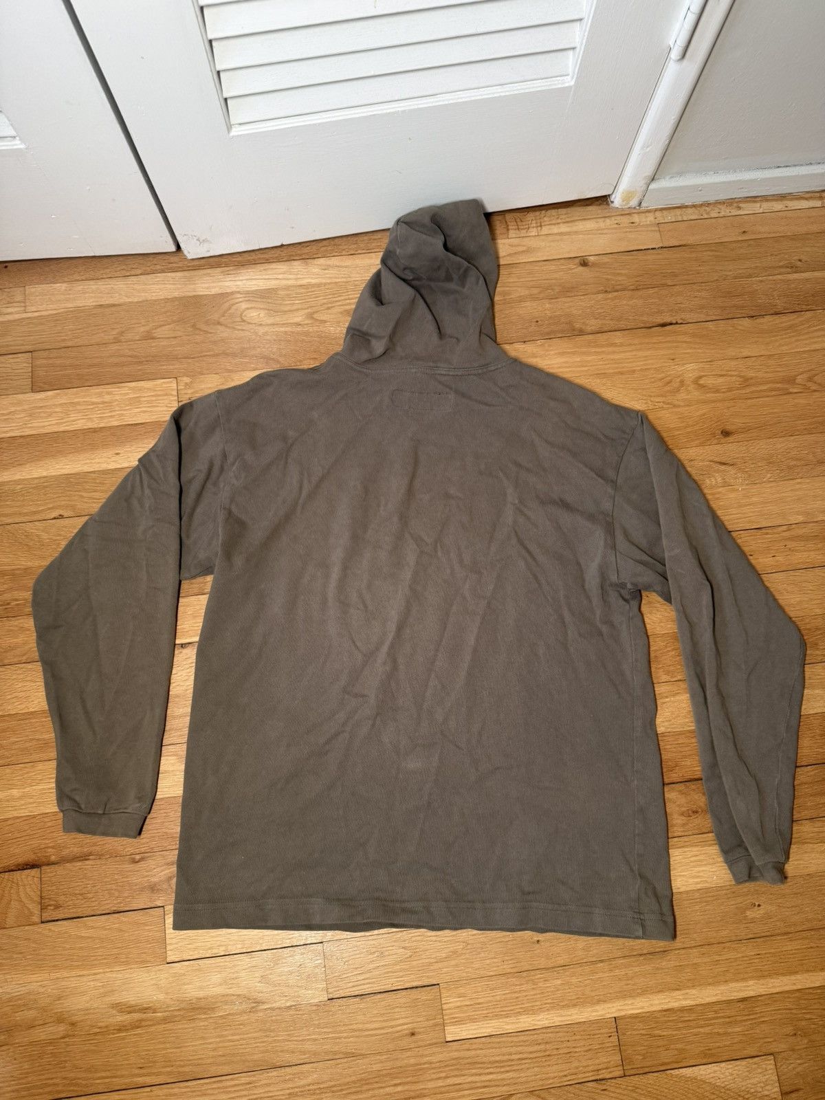 Recon Brown Recon 3M Logo Hoodie Size US M / EU 48-50 / 2 - 6 Thumbnail