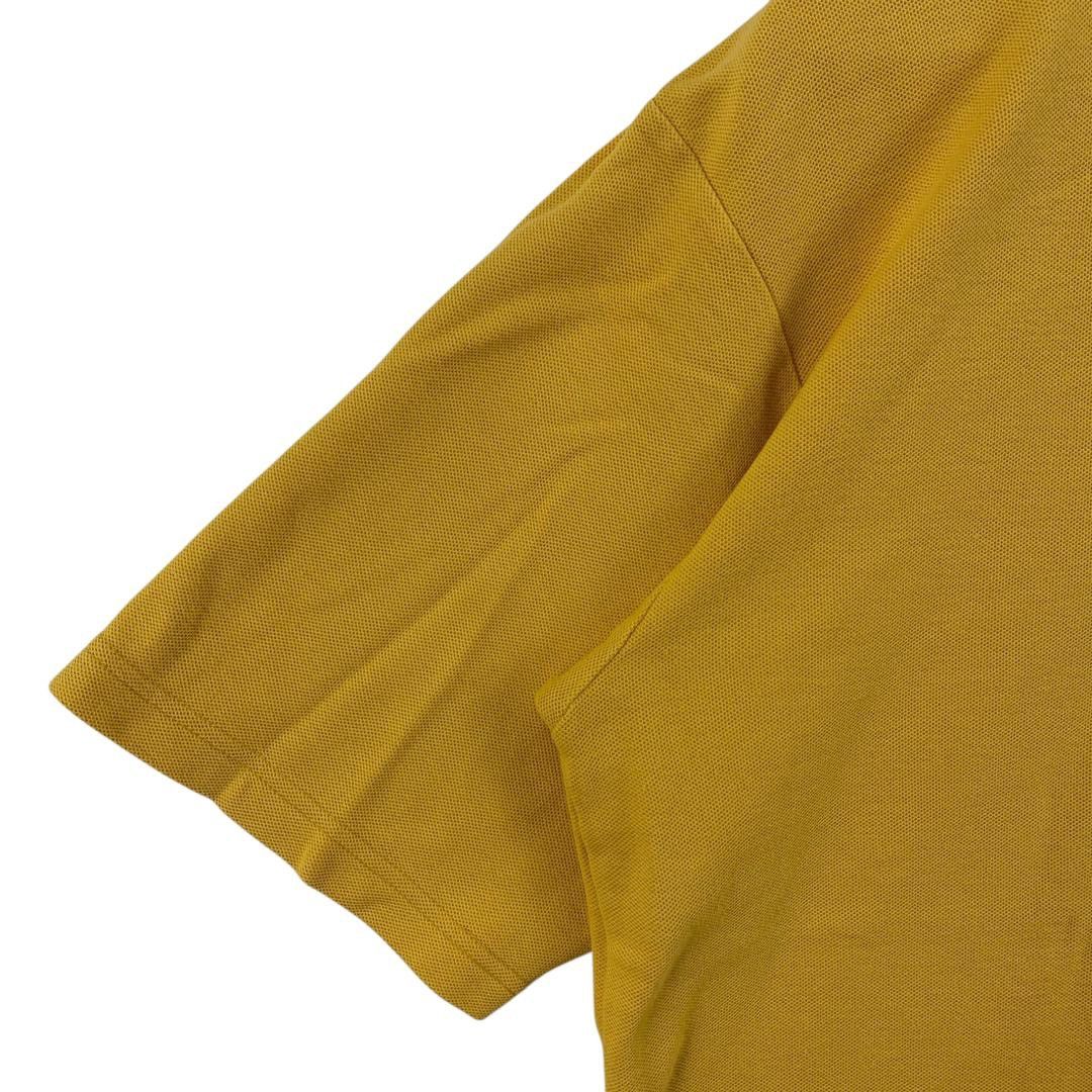 Designer × Jean Charles De Castelbajac Vintage JEAN CHARLES DE CASTELBAJAC embroidery polo tee Size US L / EU 52-54 / 3 - 8 Thumbnail
