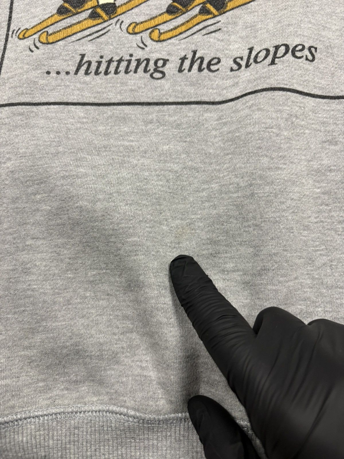 Dsquared2 Dsquared2 “Hitting The Slopes” Hoodie FW05 Archive Italy Size US M / EU 48-50 / 2 - 5 Thumbnail