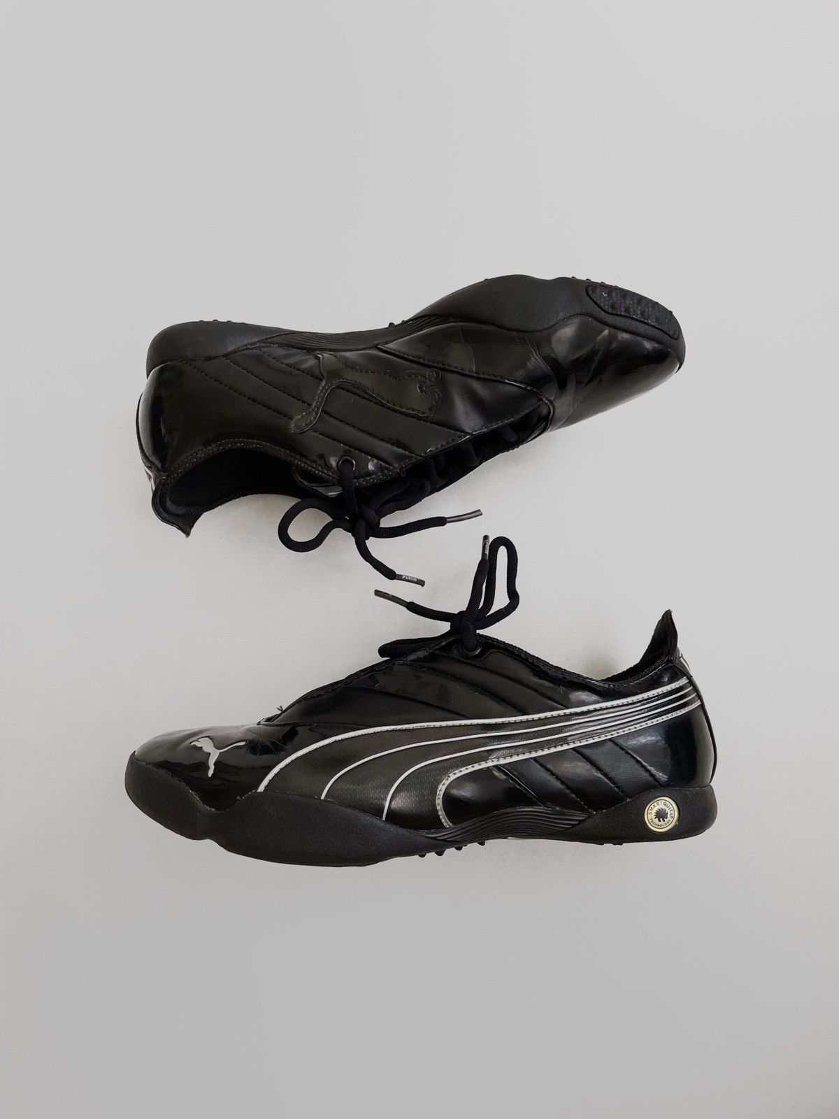 Puma Archive Puma sneakers Japanese style Size US 9 / IT 39 - 1 Thumbnail