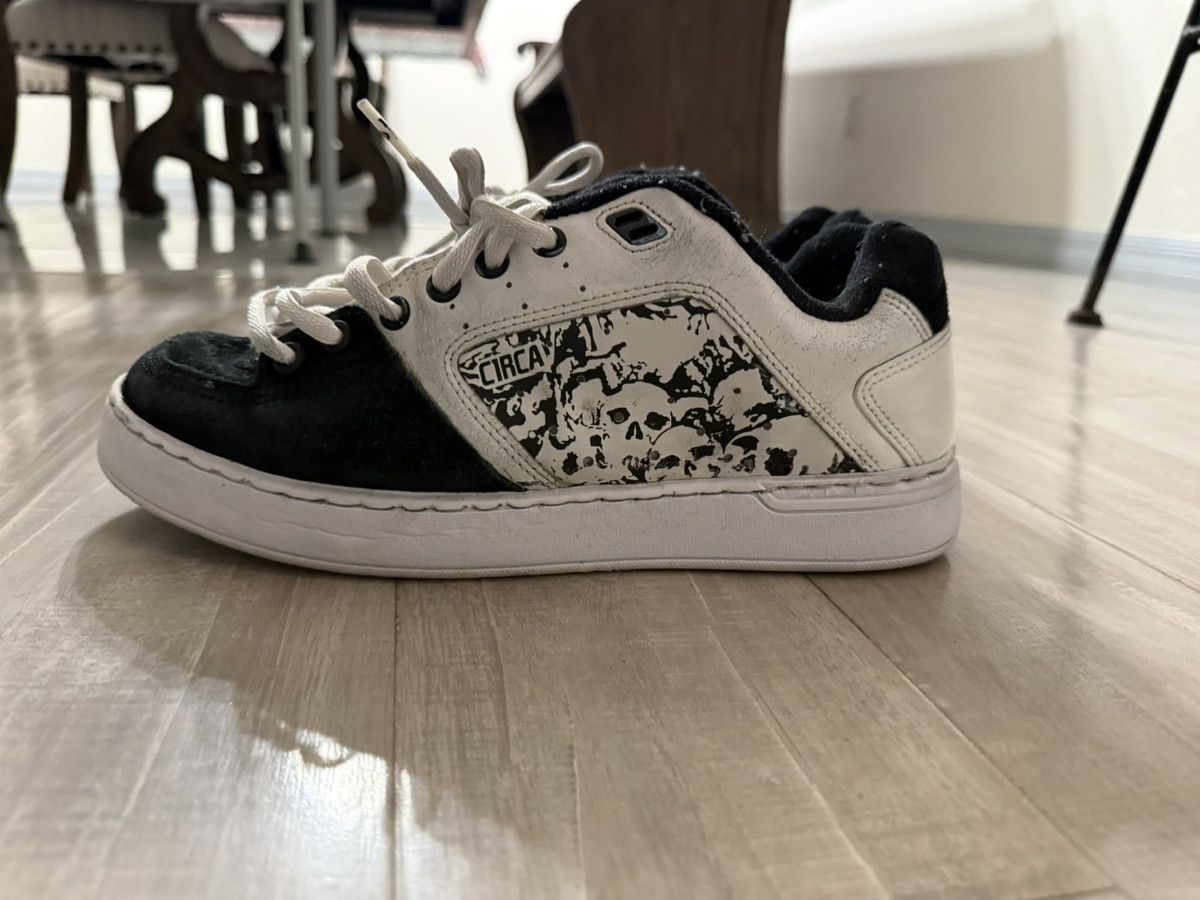 JNCO Circa vintage skating shoes Size US 10.5 / EU 43-44 - 1 Thumbnail