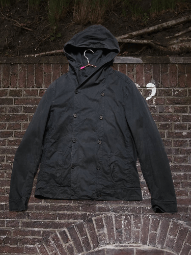 Allsaints Allsaints Light Jacket Size US M / EU 48-50 / 2 - 1 Thumbnail