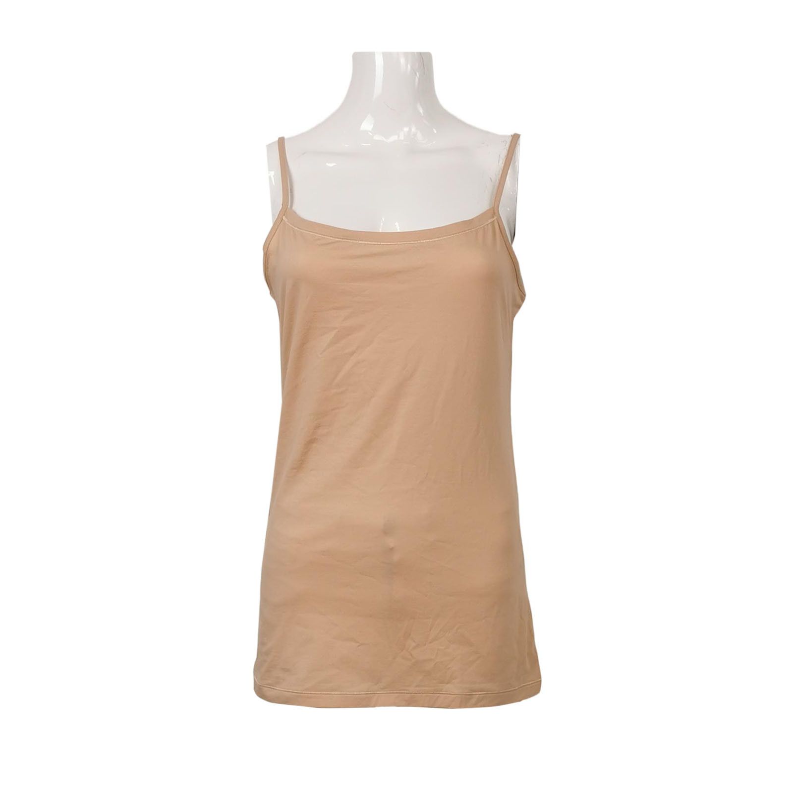 Acne Studios Acne Studios Women l Tank Tops Size L / US 10 / IT 46 - 1 Thumbnail