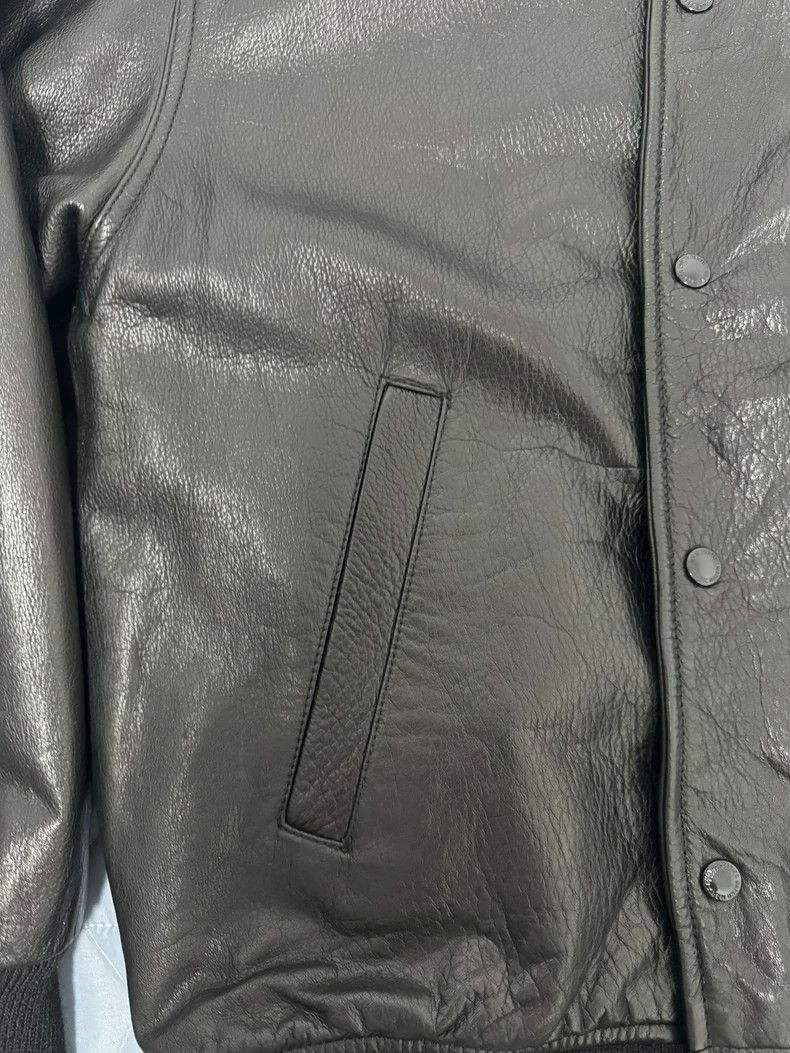 Wacko Maria wacko maria Leather jacket 2503-Nextarrow Size US XL / EU 56 / 4 - 6 Thumbnail