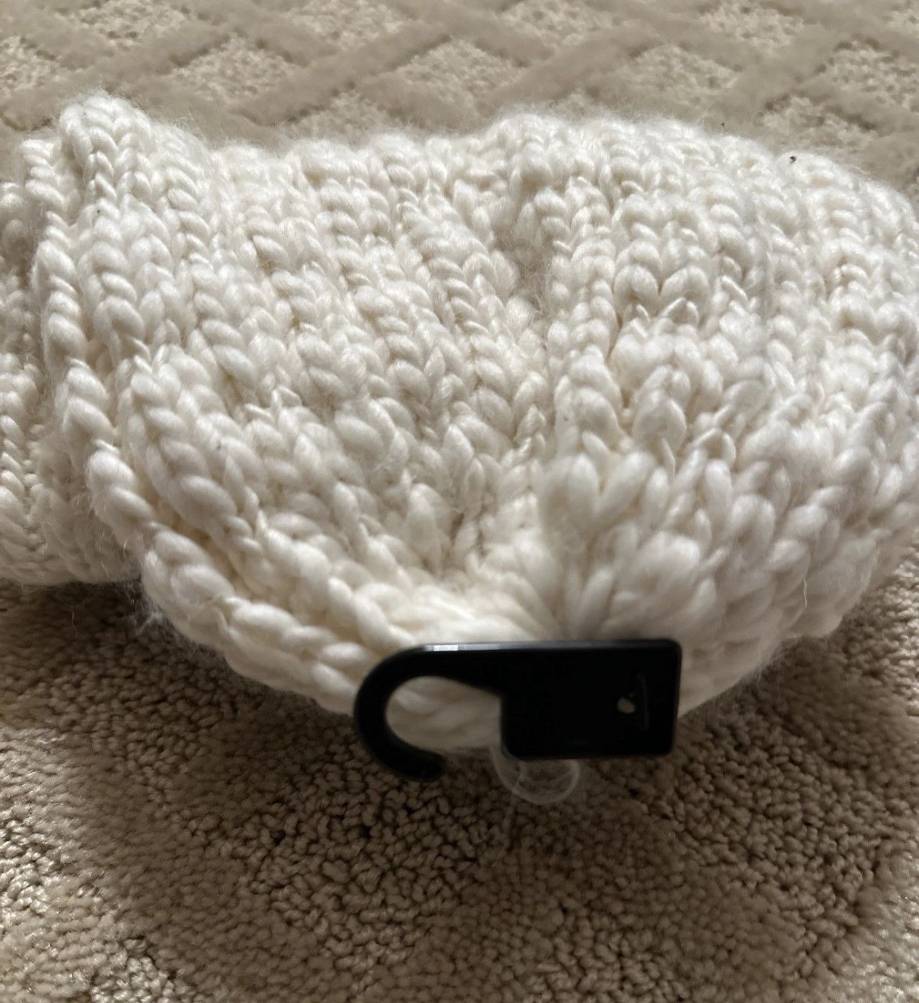 H&M H&M Beanie and Gloves Womens Size ONE SIZE - 3 Thumbnail