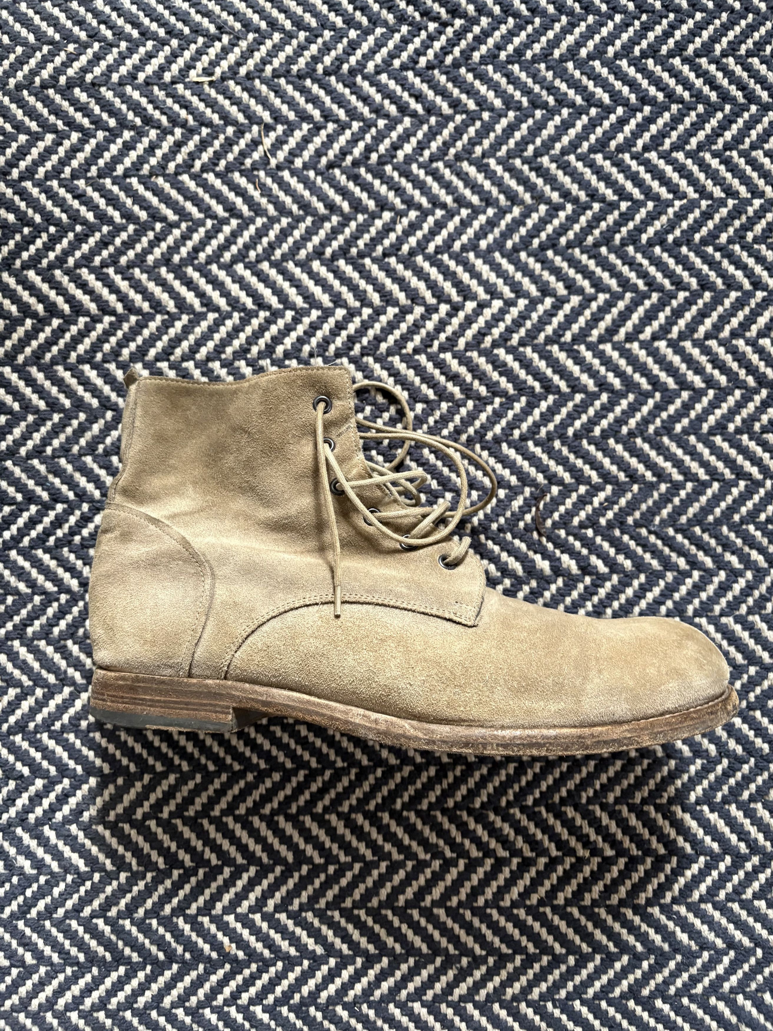 Officine Creative Officine Creative Bubble 03 Boots Size US 8 / EU 41 - 4 Thumbnail