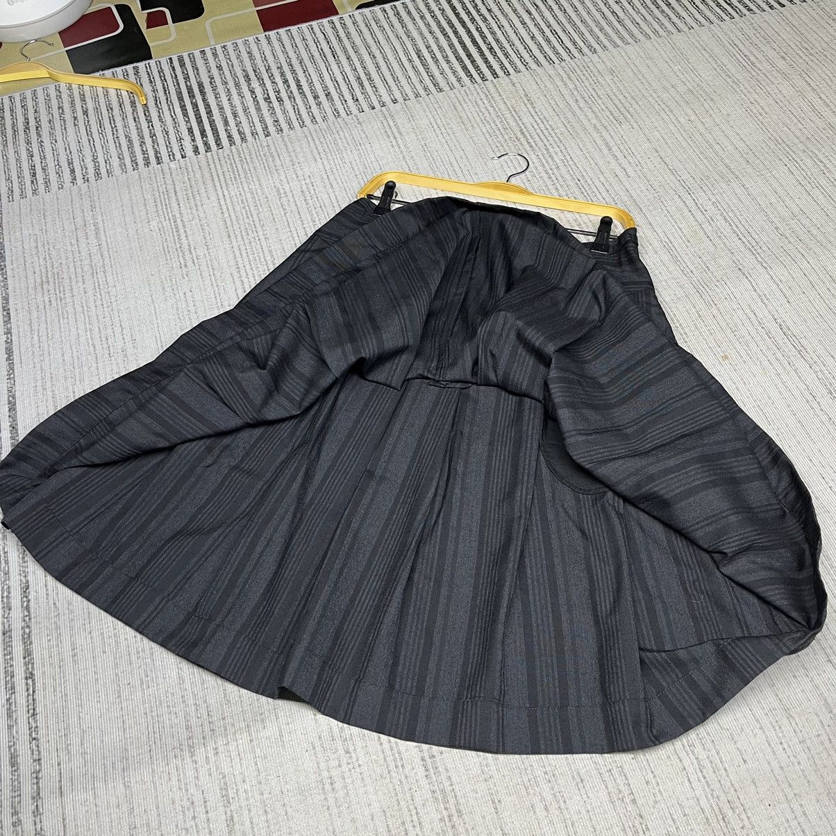 Japanese Brand × Pas de Calais Japanese Brand Pas de Calais 2010 Autonne /hiver Andes Size 30" / US 8 / IT 44 - 5 Thumbnail