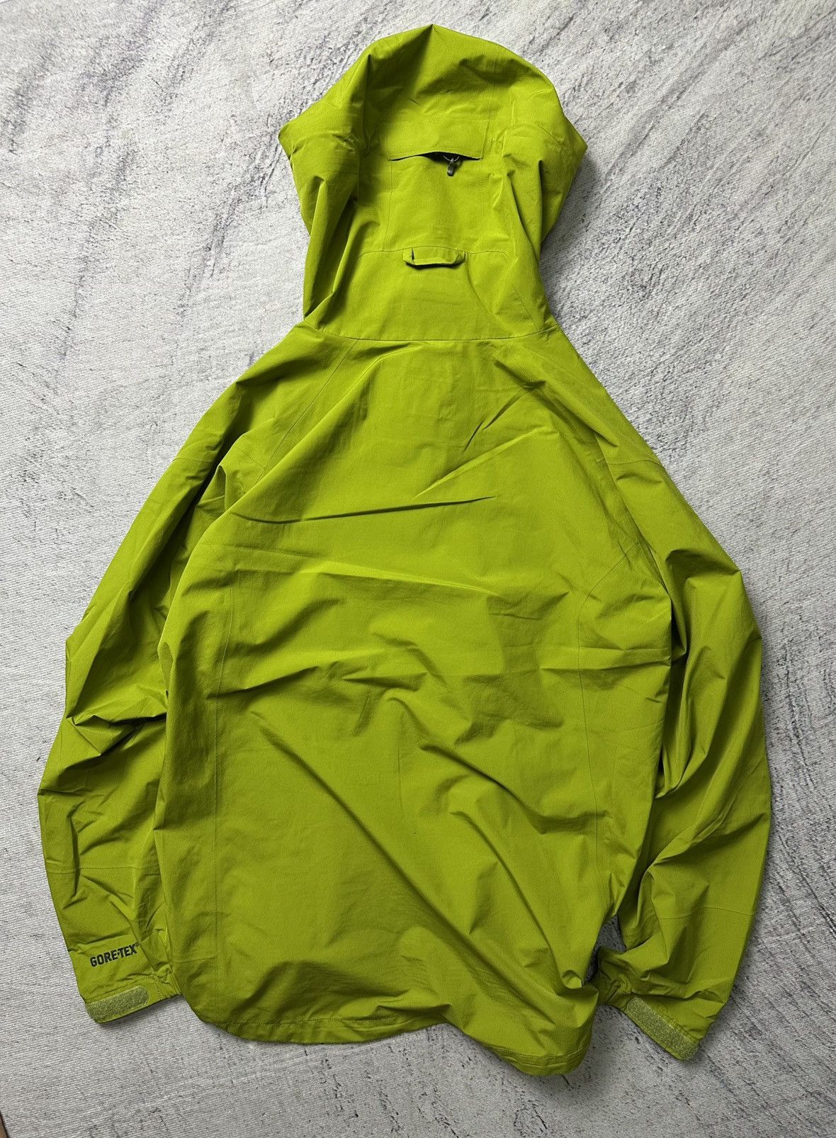Goretex Outdoor Research Foray Goretex Jacket Size US L / EU 52-54 / 3 - 13 Thumbnail