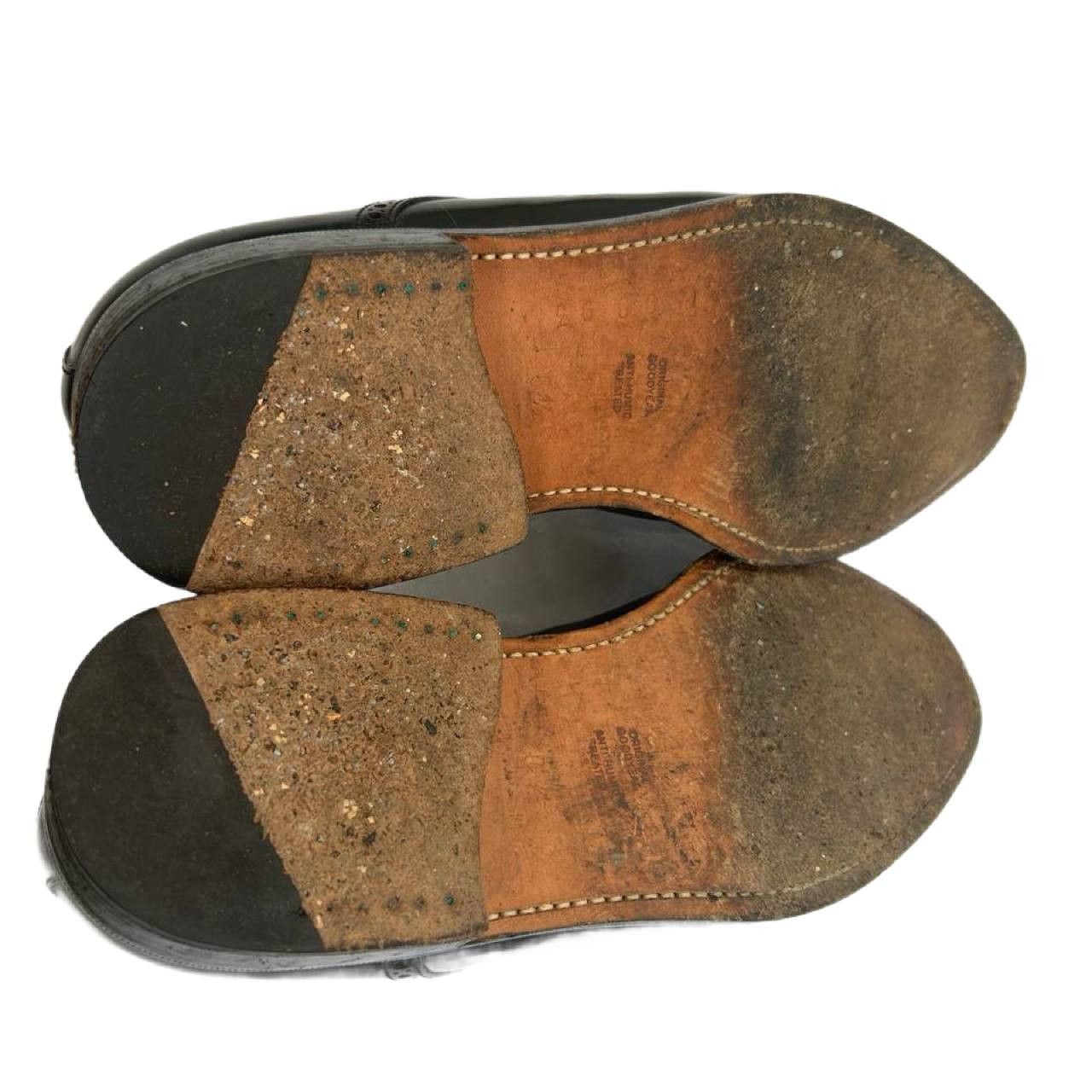 Luxire Lottusse 1877 shoes #9 Size US 8.5 / EU 41-42 - 4 Thumbnail