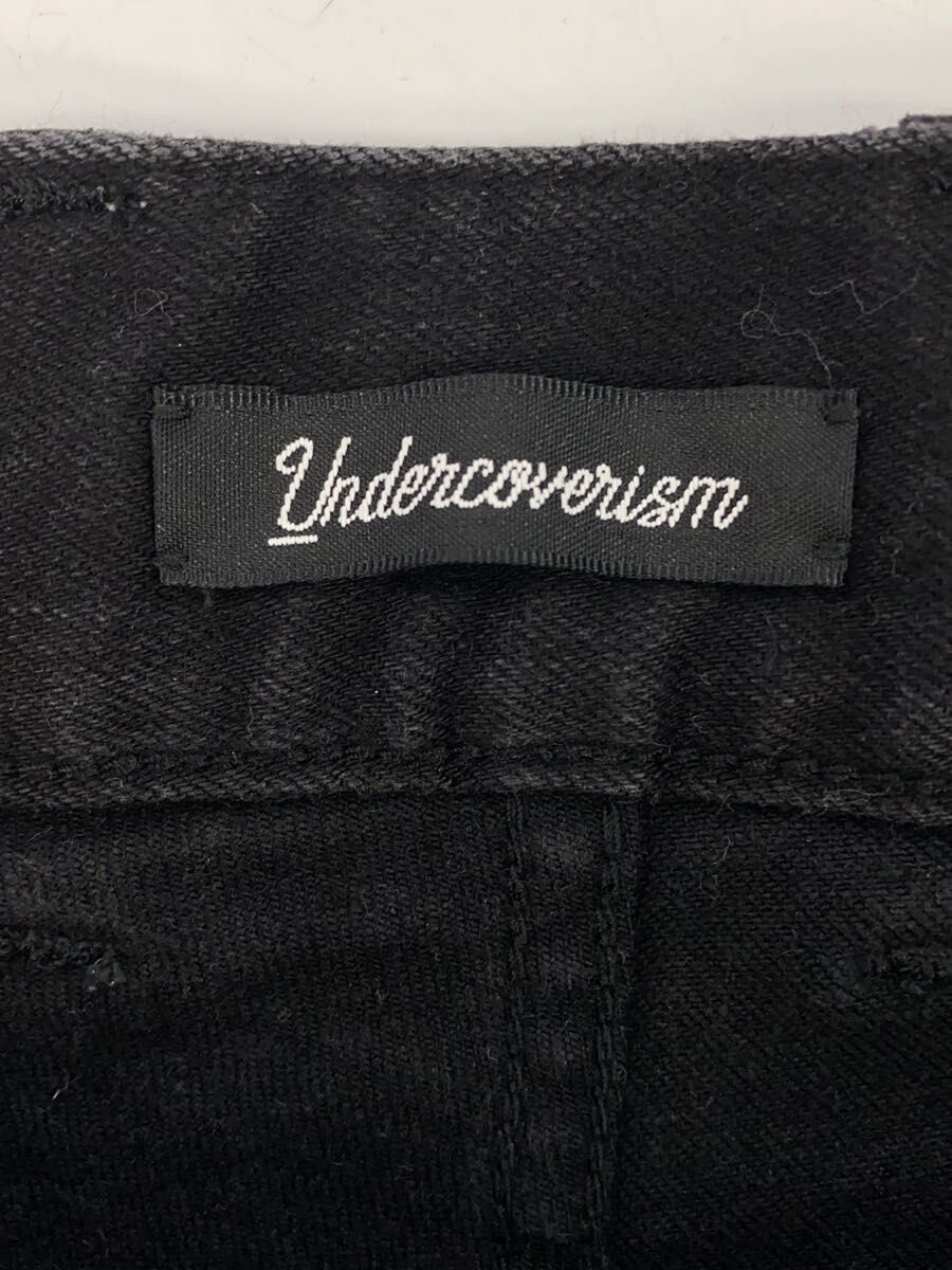 Undercover AW21 Distressed Pants Size US 30 / EU 46 - 4 Thumbnail