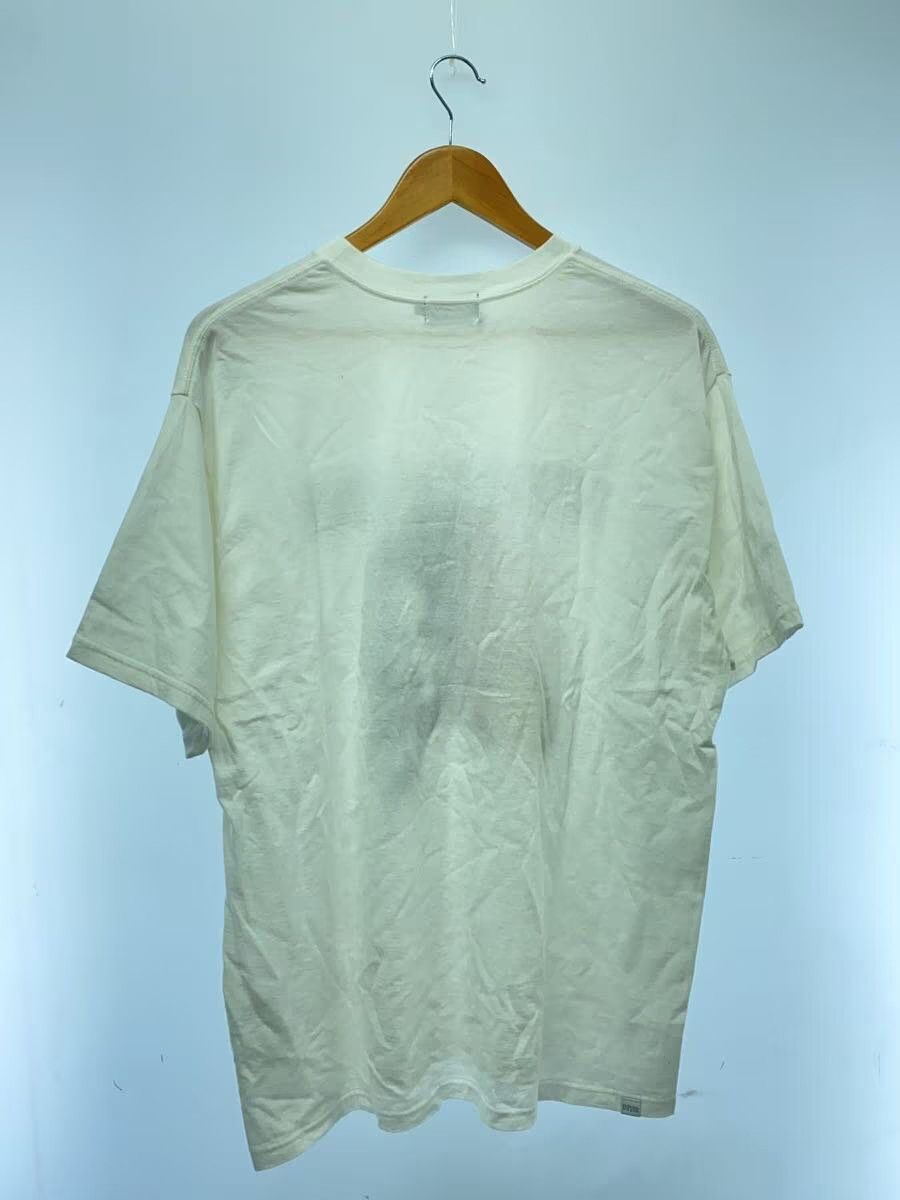 Hysteric Glamour Hysteric Woman Tee Size US XL / EU 56 / 4 - 2 Thumbnail