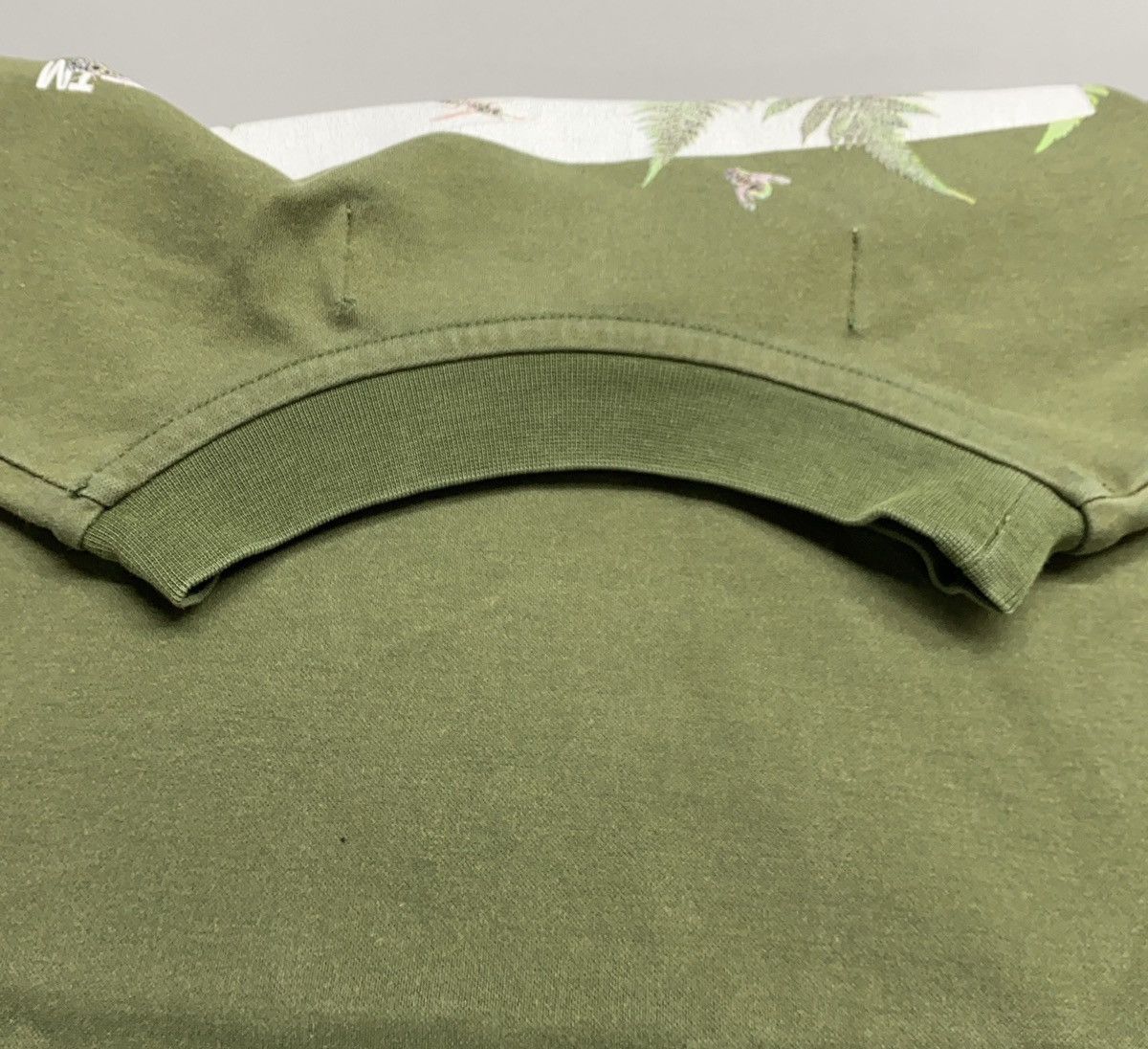 Off-White Off-White Fern Arrow printed T-shirt Size XXS / US 00 / IT 34 - 7 Thumbnail