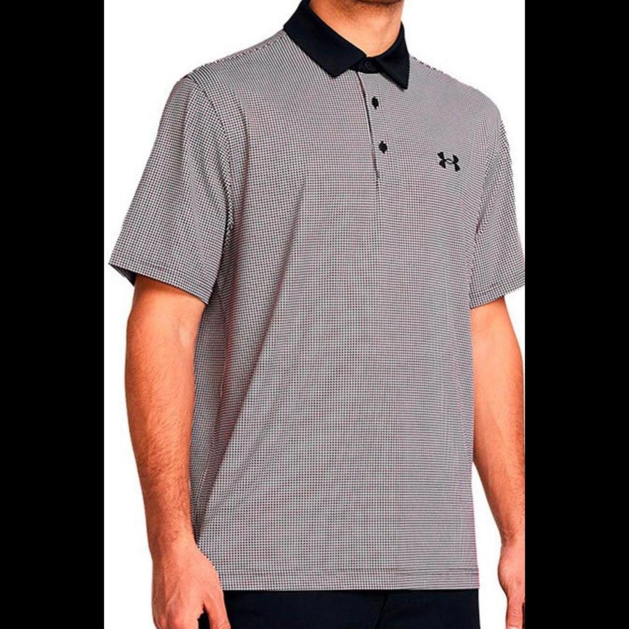 Under Armour New Mens Under Armour Golf Size US M / EU 48-50 / 2 - 3 Thumbnail