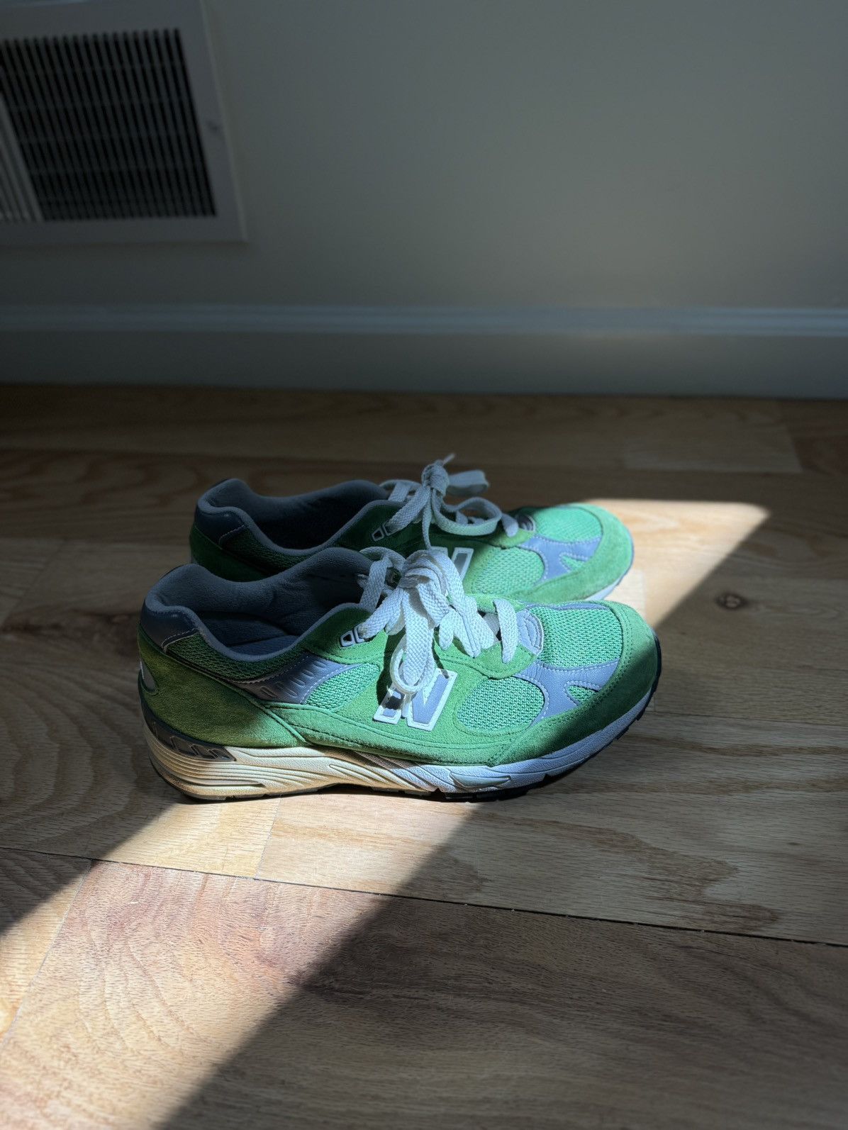 New Balance new balance 991 Size US 8 / EU 41 - 6 Thumbnail