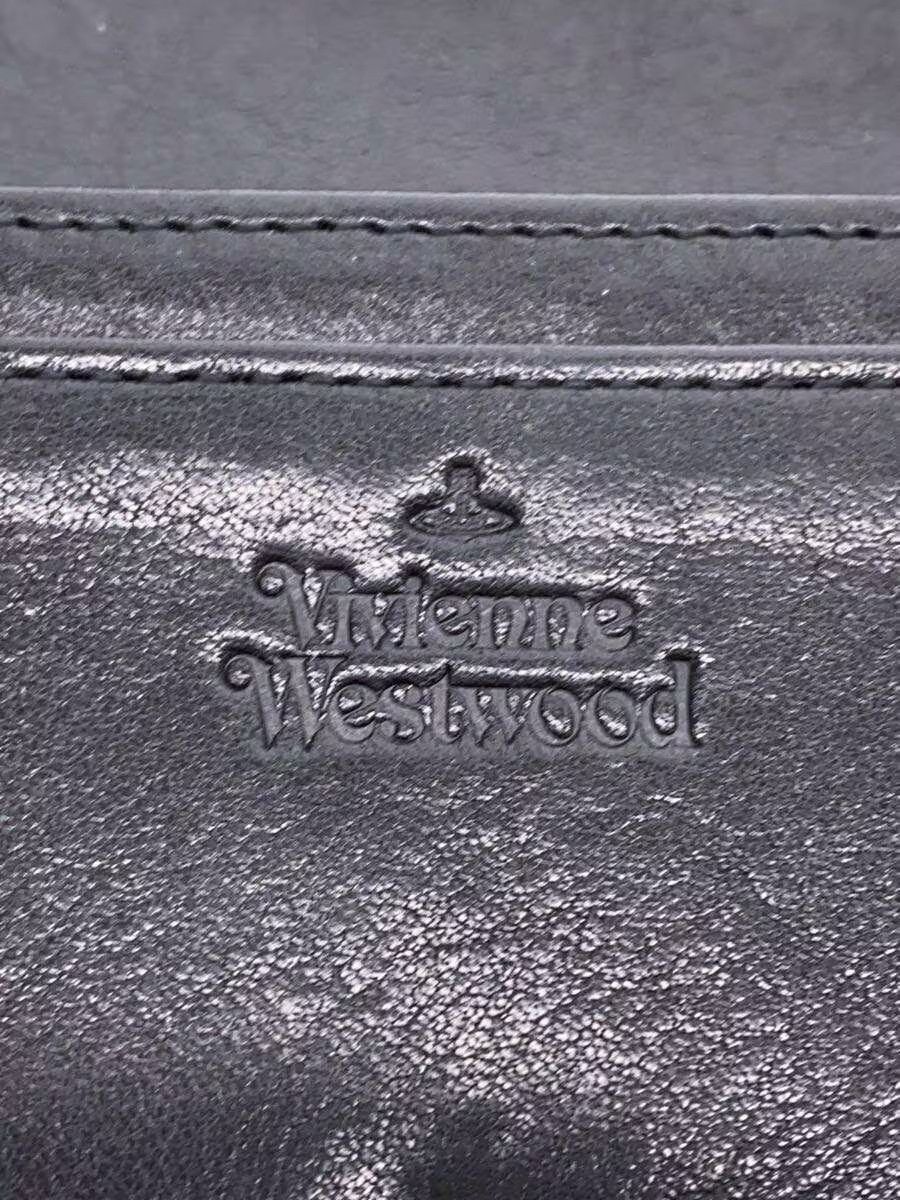 Vivienne Westwood Studded Orb Leather Wallet Size ONE SIZE - 4 Thumbnail