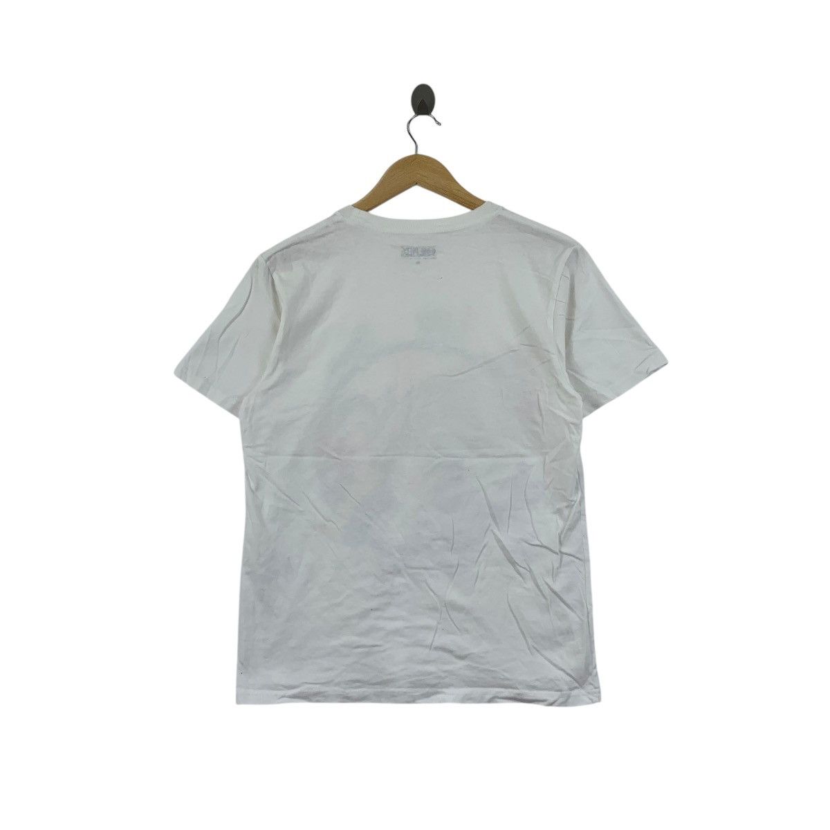 One Piece ONE PIECE LUFFY Anime Manga Tokyo Olympic Edition Tee Shirt Size US M / EU 48-50 / 2 - 5 Thumbnail