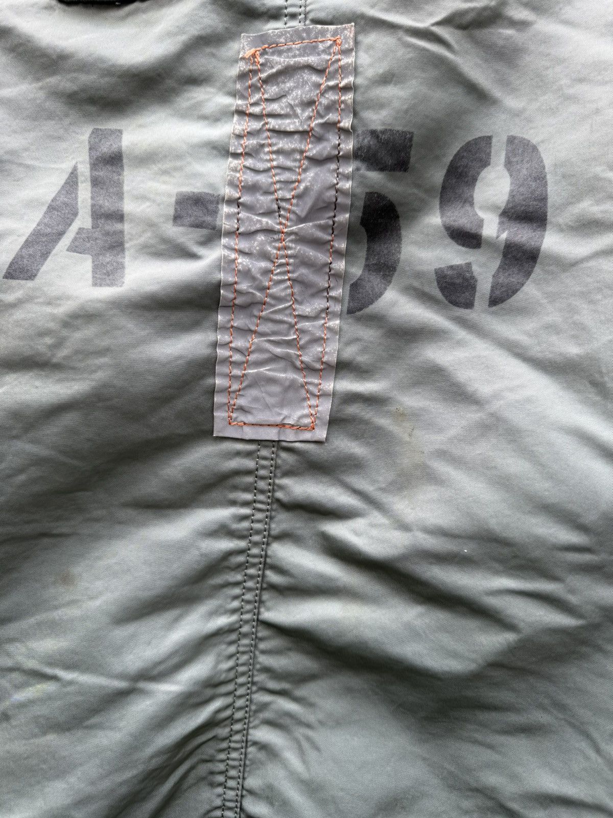 Alpha Industries Alpha industries flight jacket 50 anniversary Size US XL / EU 56 / 4 - 11 Thumbnail