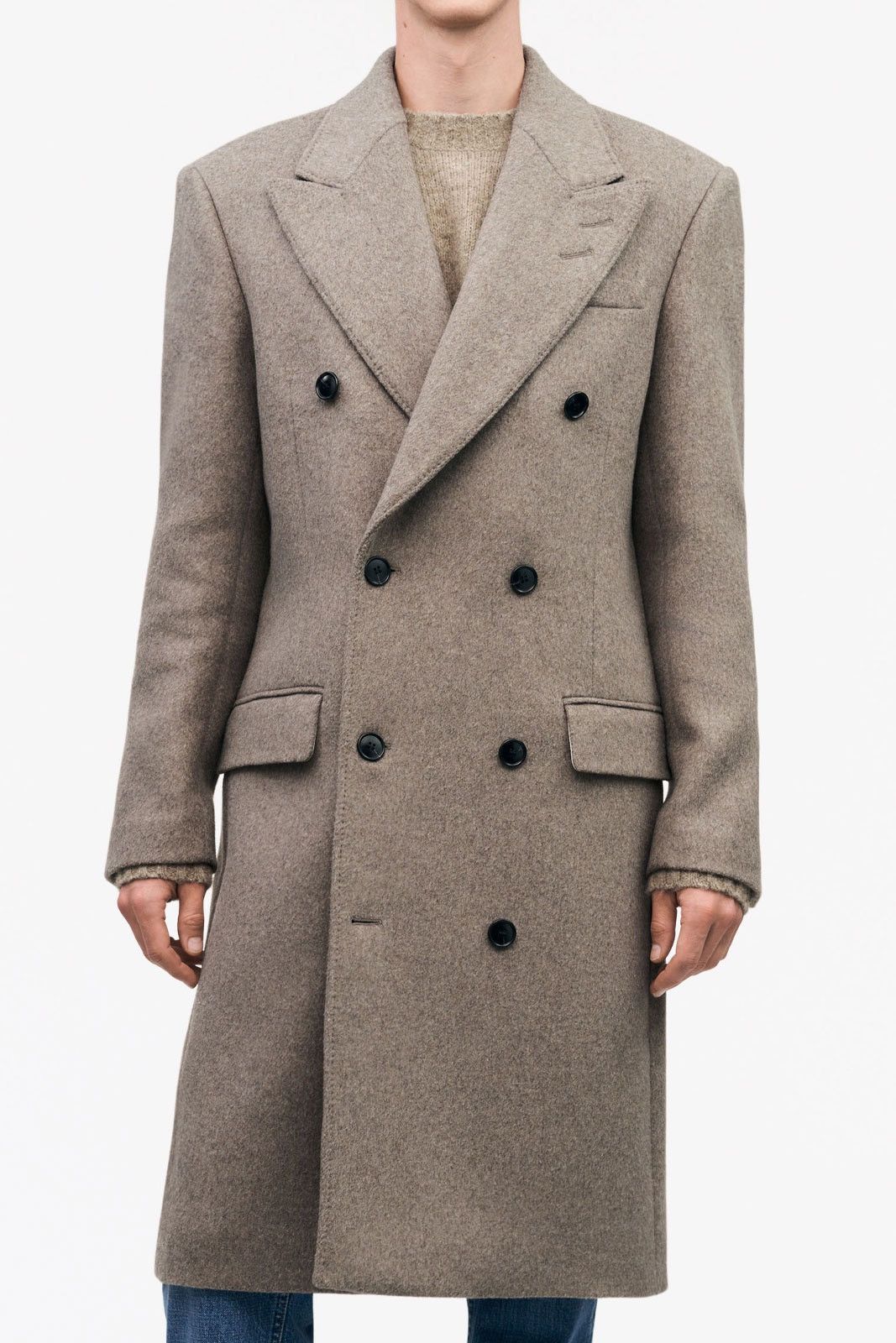 Tiger of Sweden Coat Size US S / EU 44-46 / 1 - 2 Thumbnail
