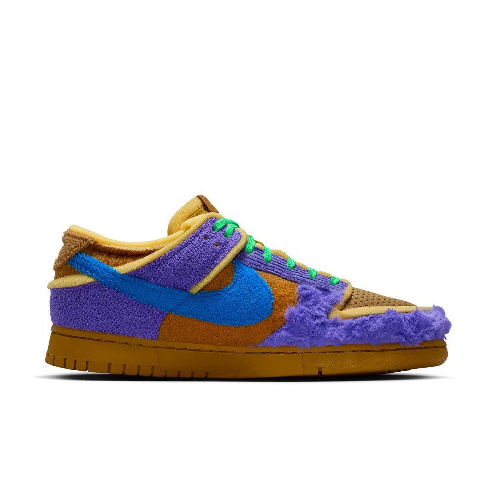 Cactus Plant Flea Market × Nike CPFM Nike Swamp Sponge Dunk Size US 10 / EU 43 - 4 Thumbnail