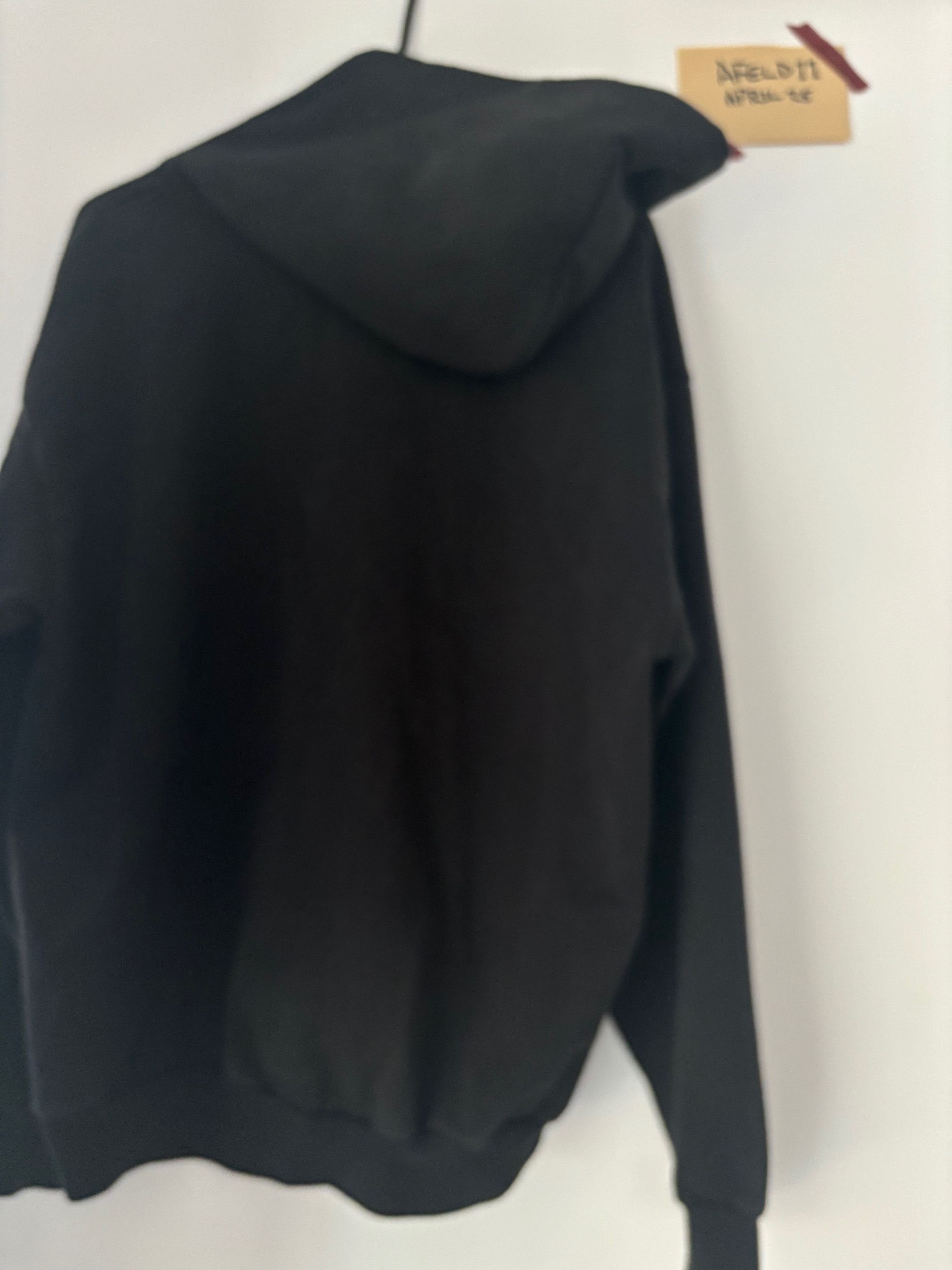 Online Ceramics Online Ceramics Pray Hoodie Size US L / EU 52-54 / 3 - 4 Thumbnail