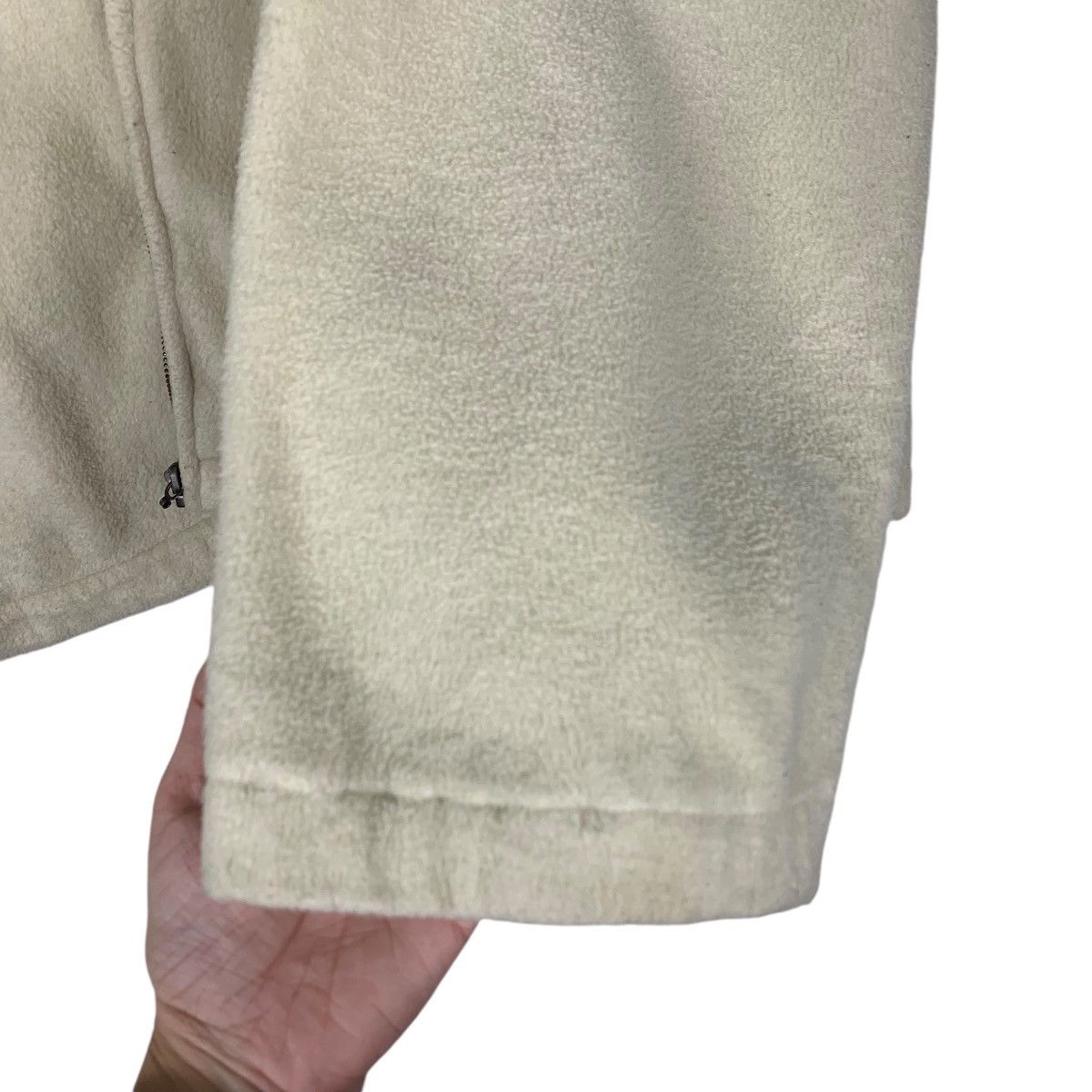 Polo Ralph Lauren POLO RALPH LAUREN Zipper Fleece Hoodies #1335-C60 Size US L / EU 52-54 / 3 - 12 Thumbnail