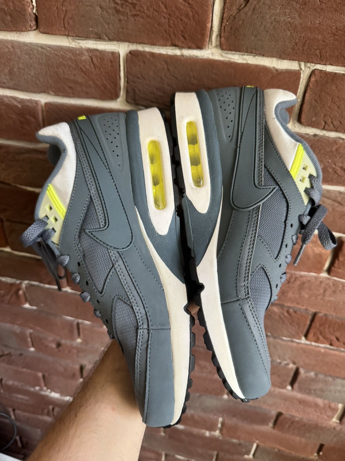 Nike 2013 Nike Air Max Classic Bw 10us Hype Kicks gabber Size US 10 / EU 43 - 9 Thumbnail