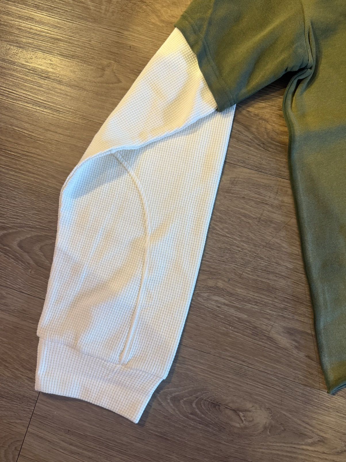 Other Righteous Double Layer Thermal Tee Size US L / EU 52-54 / 3 - 6 Thumbnail