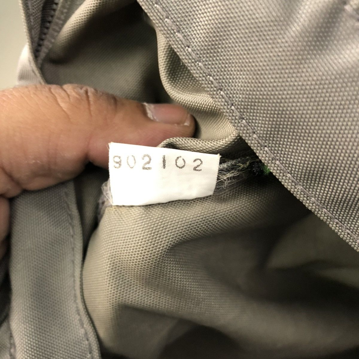 The North Face ‼️YES‼️ VINTAGE THE NORTH FACE BLUE TAG BACKPACK Size ONE SIZE - 9 Thumbnail