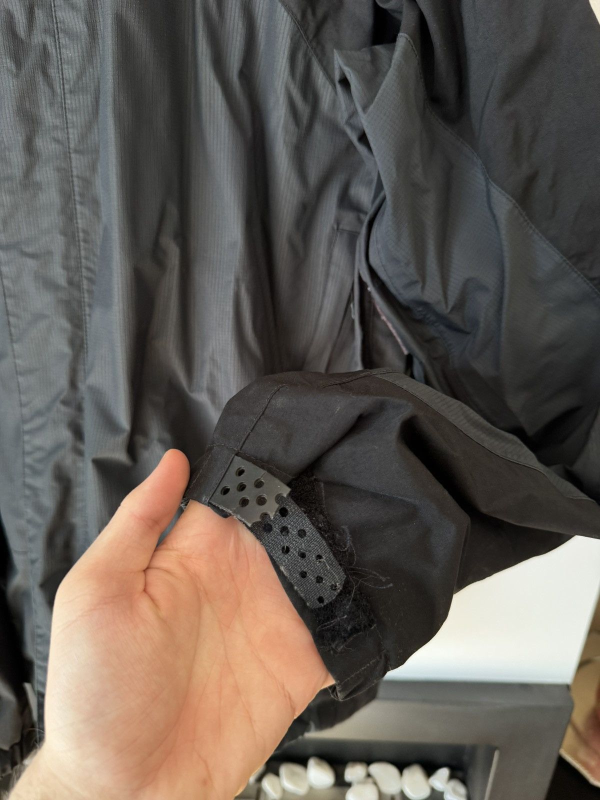 Goretex Patagonia Goretex XCR Vintage Ski Jacket Snowboard Outdoor Size US XL / EU 56 / 4 - 10 Thumbnail