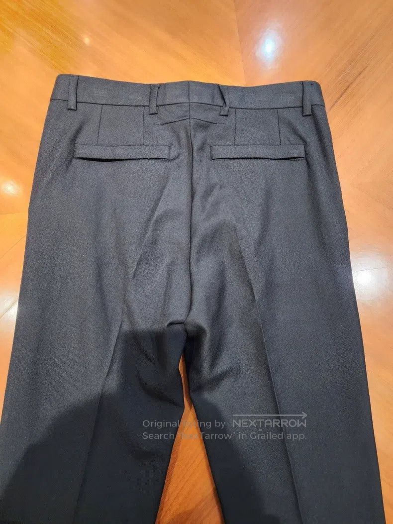 Givenchy Givenchy SizeS Men's autumn black casual wear Size US 31 - 8 Thumbnail