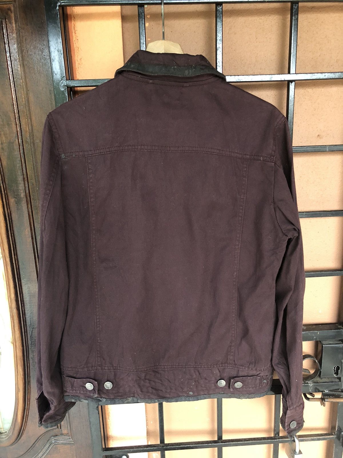 In The Attic Japanese Punk In The Attic Jacket Size US M / EU 48-50 / 2 - 8 Thumbnail