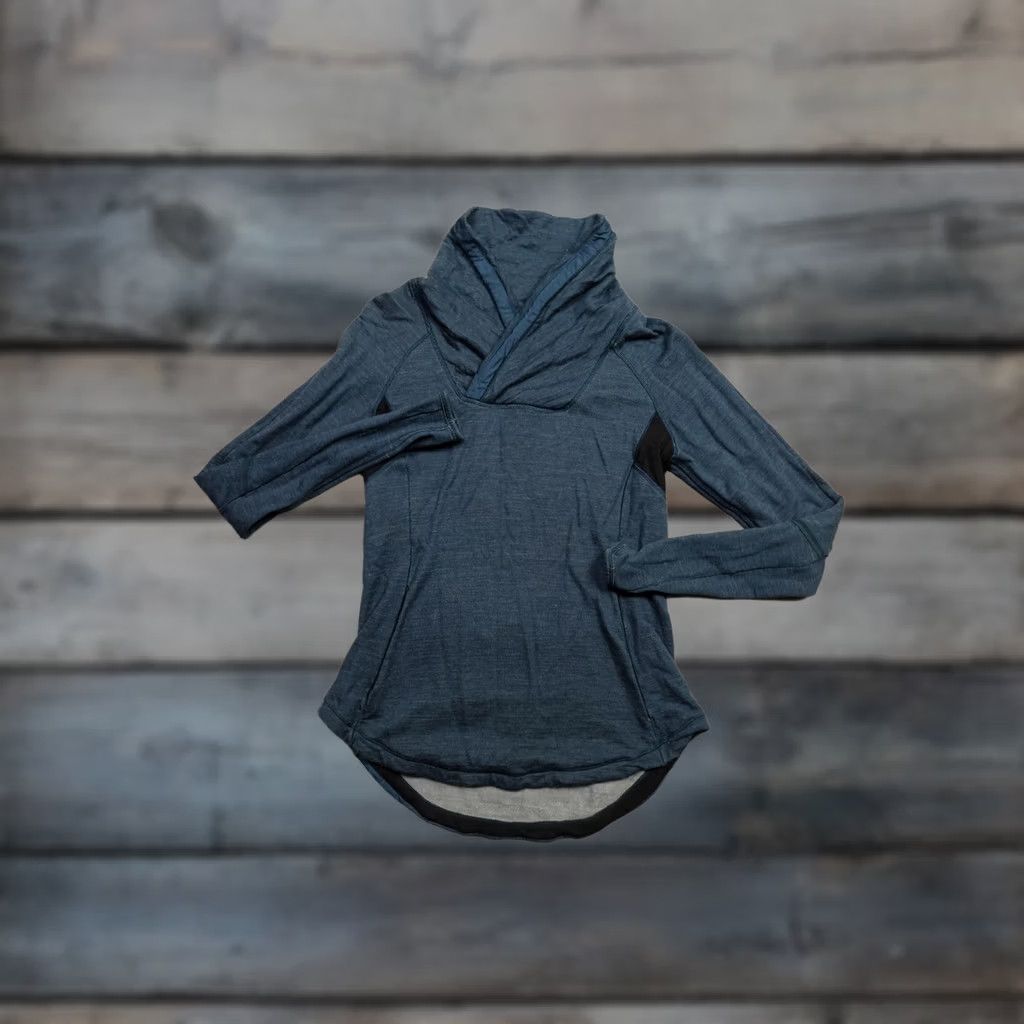 Lululemon VINTAGE? No. Size M / US 6-8 / IT 42-44 - 1 Thumbnail