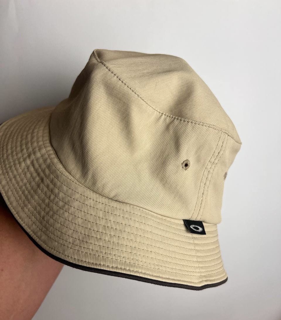 Oakley × Vintage Oakley Vintage 00’s “Pocket” Bucket Hat Size ONE SIZE - 4 Thumbnail