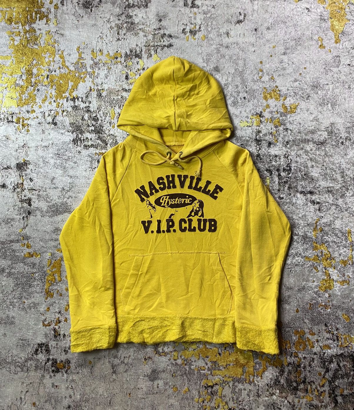 Hysteric Glamour Vintage Hysteric glamour Size US M / EU 48-50 / 2 - 1 Thumbnail