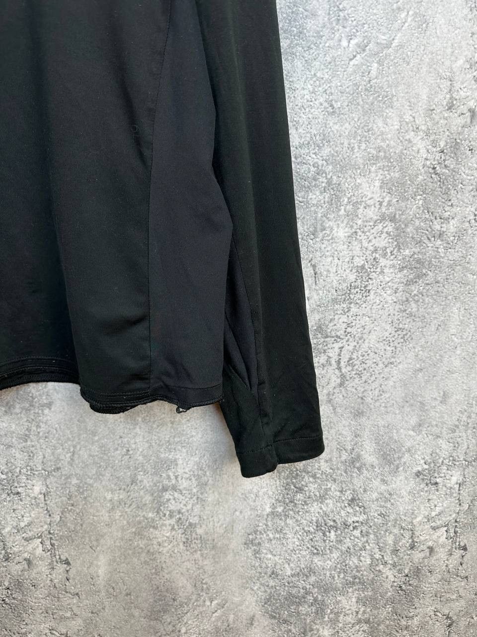 Versace Versace Sport Vintage Turtleneck Top with Rhinestone Medusa Size S / US 4 / IT 40 - 8 Thumbnail