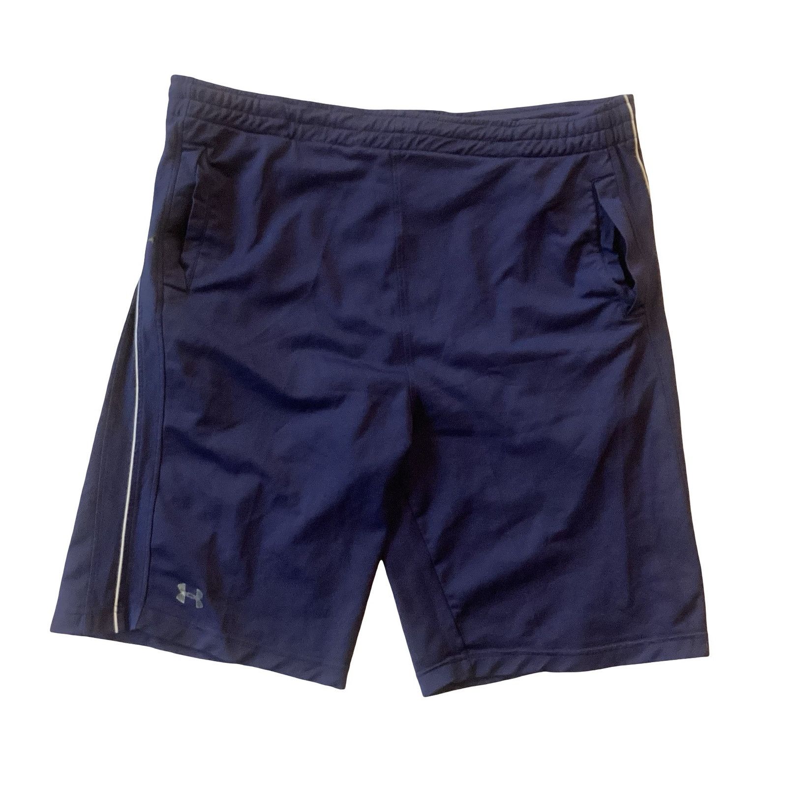 Under Armour Under Armour Performance Apparel Gym Shorts Size US 36 / EU 52 - 2 Thumbnail