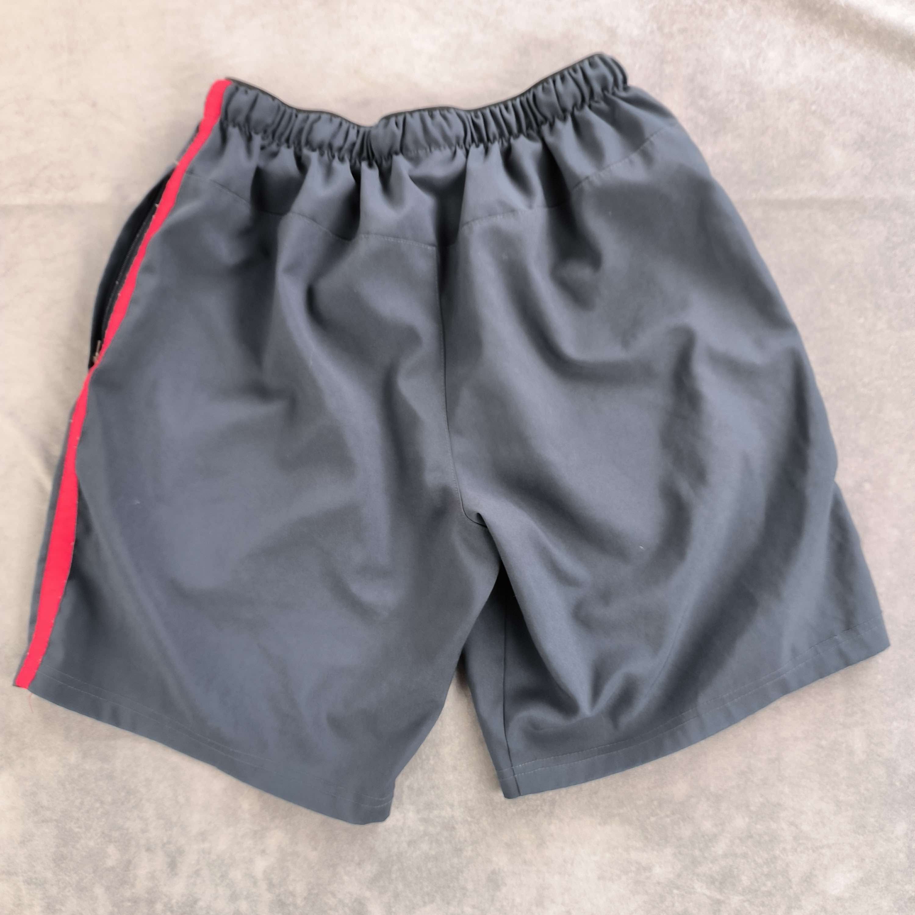 Joma Swansea City Joma football shorts size S Size US 28 / EU 44 - 2 Thumbnail
