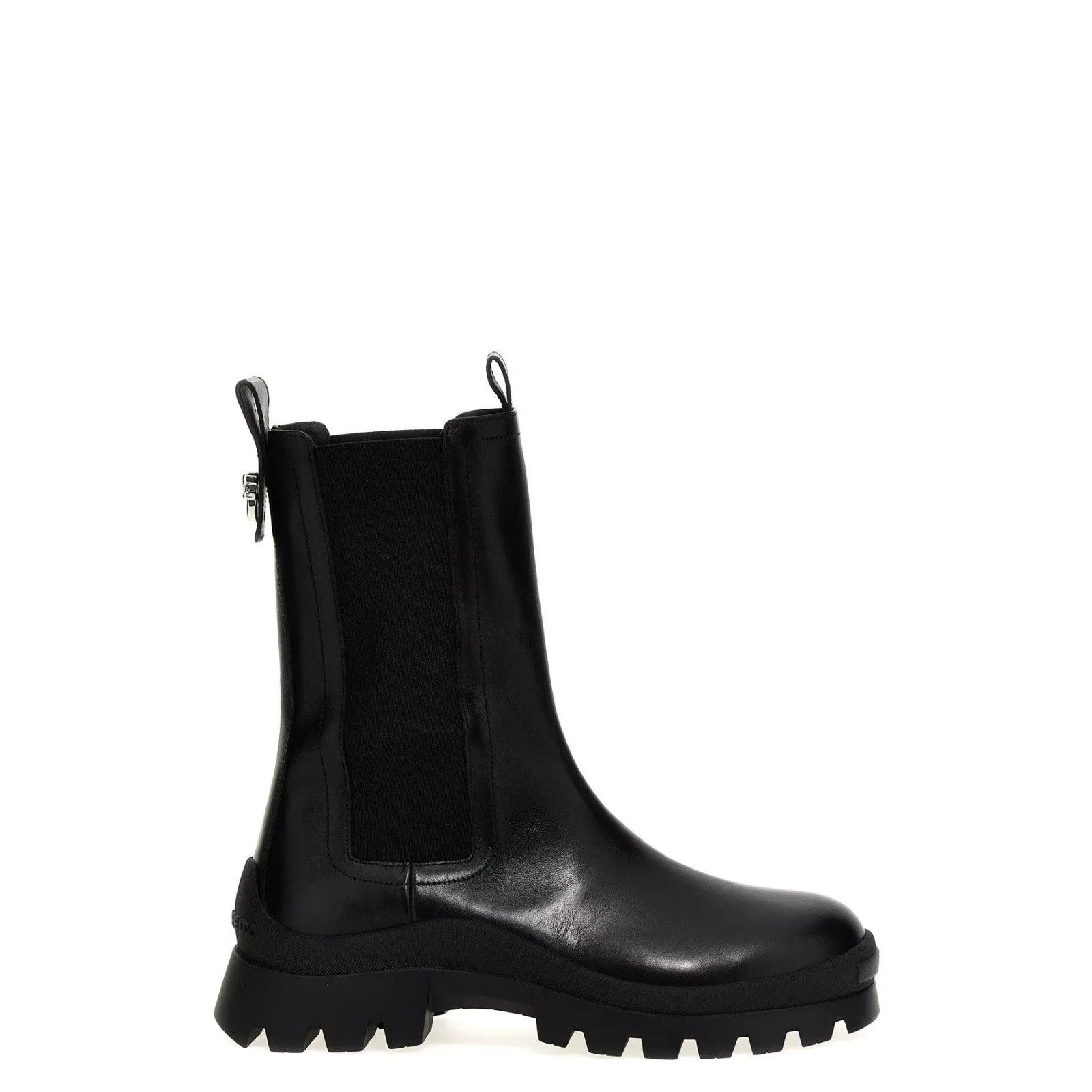 Dsquared2 DSQUARED2 D2 Statement Ankle Boots New & Authentic (Women's Size US 7 / IT 37 - 1 Thumbnail