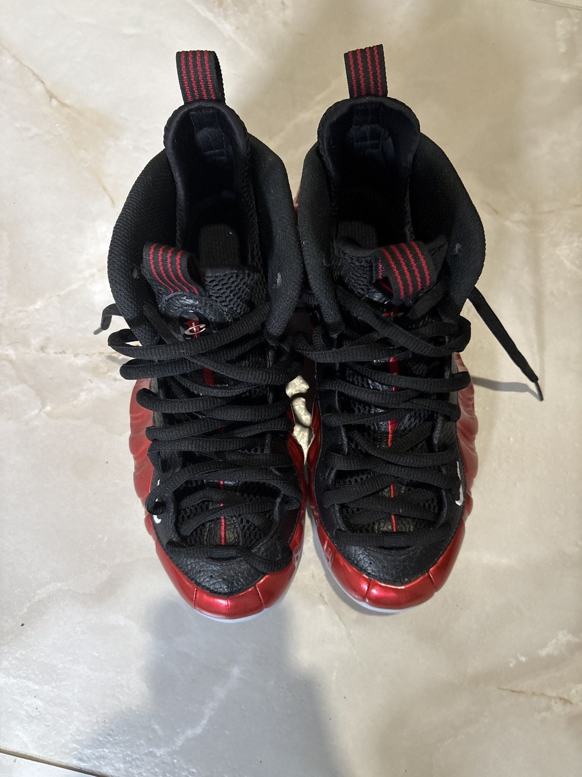 Nike Nike Foamposite Size US 7 / EU 40 - 2 Thumbnail