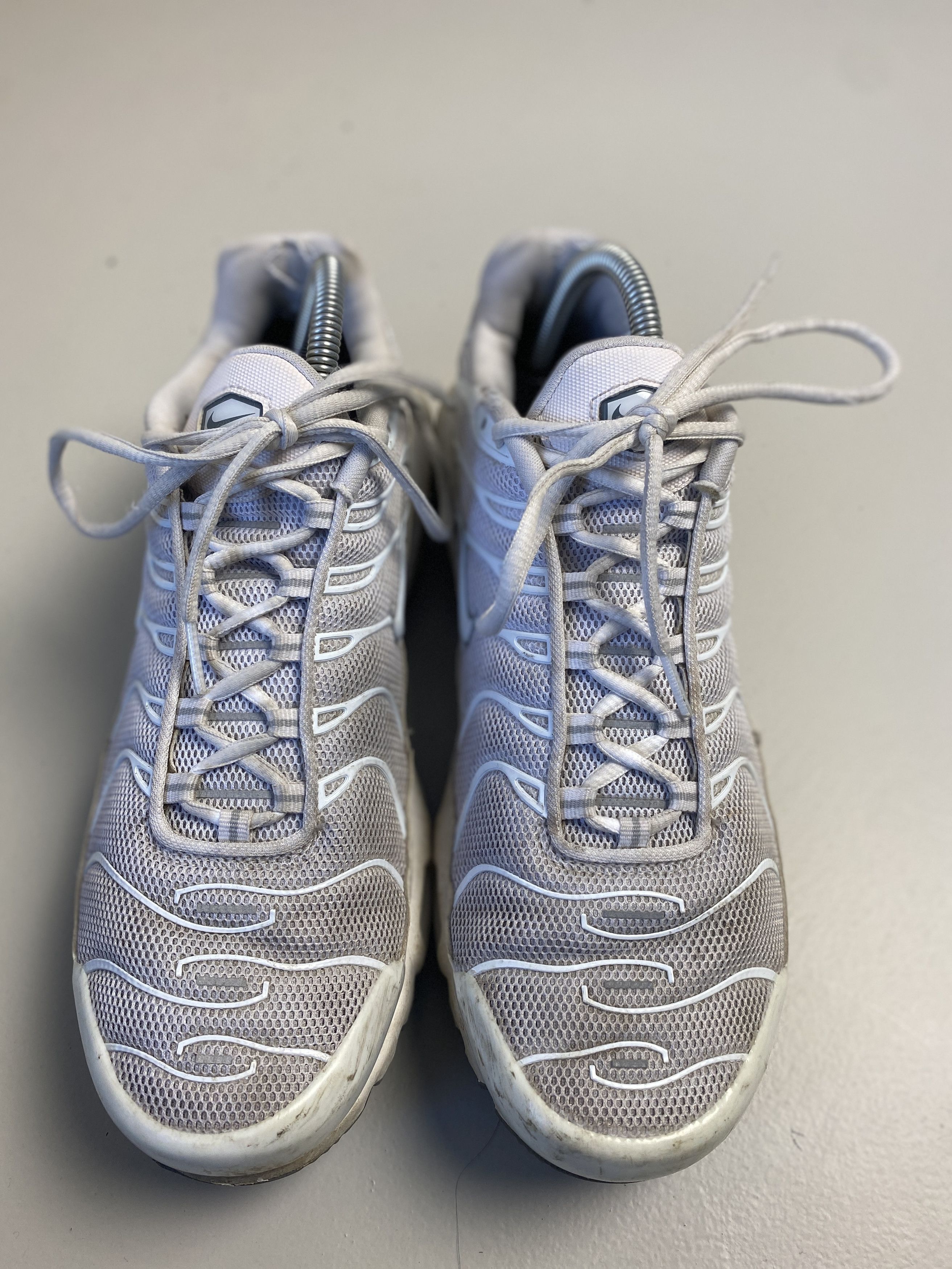 Nike Nike TN sneakers shoes trainers drip drill Size US 10 / EU 43 - 2 Thumbnail