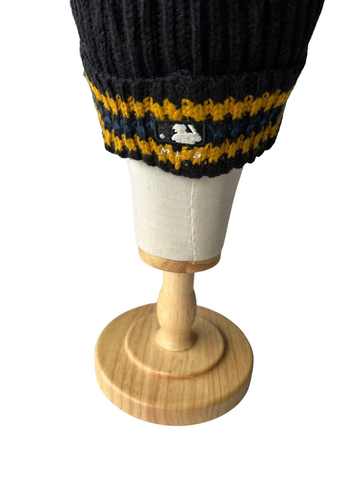 MLB Vintage MLB LA beanie hats Size ONE SIZE - 3 Thumbnail